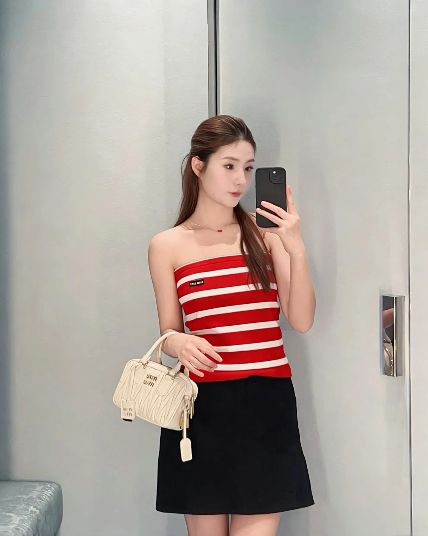 Топы Женские Miu Miu 11332615