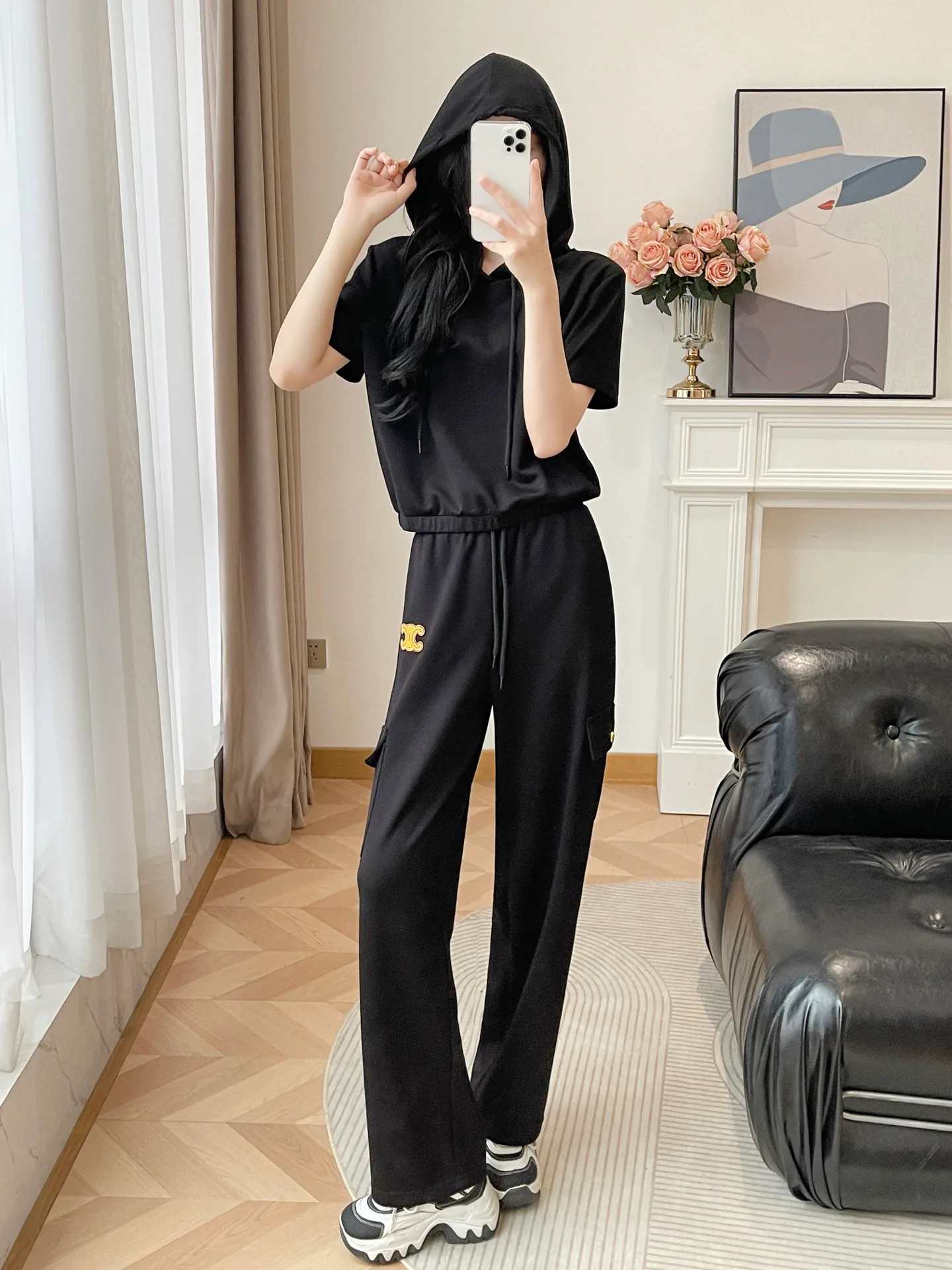 Костюмы Женские Celine 11186549