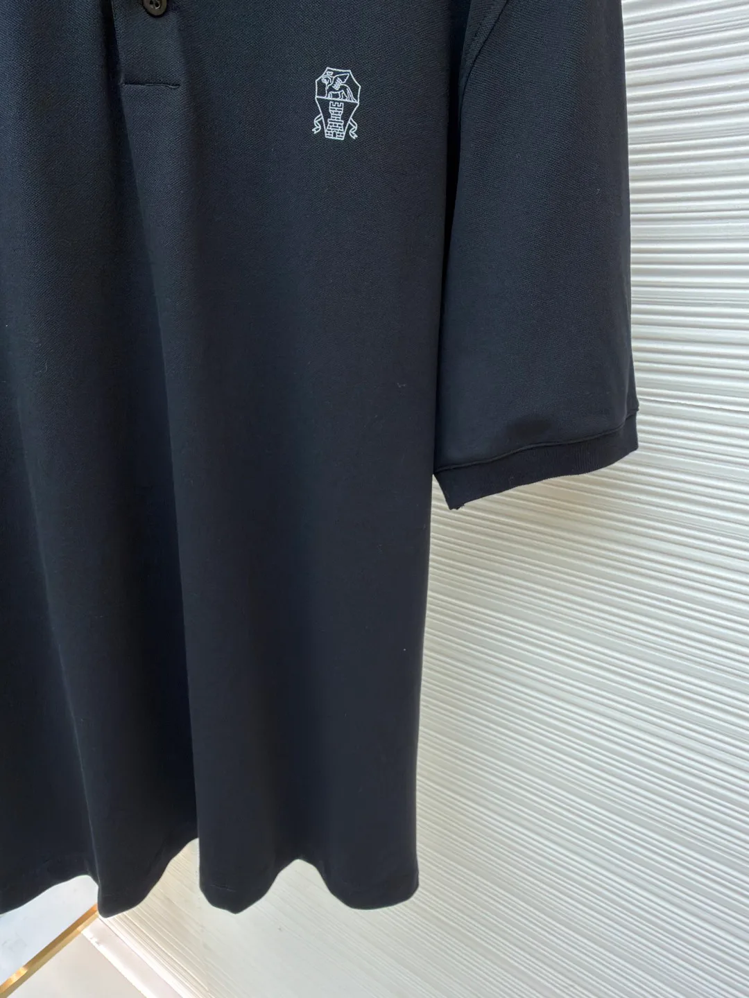 Футболки Мужские Brunello Cucinelli 5405699