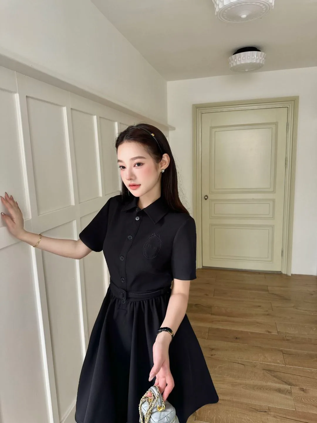 Платья Женские Christian Dior 11690258