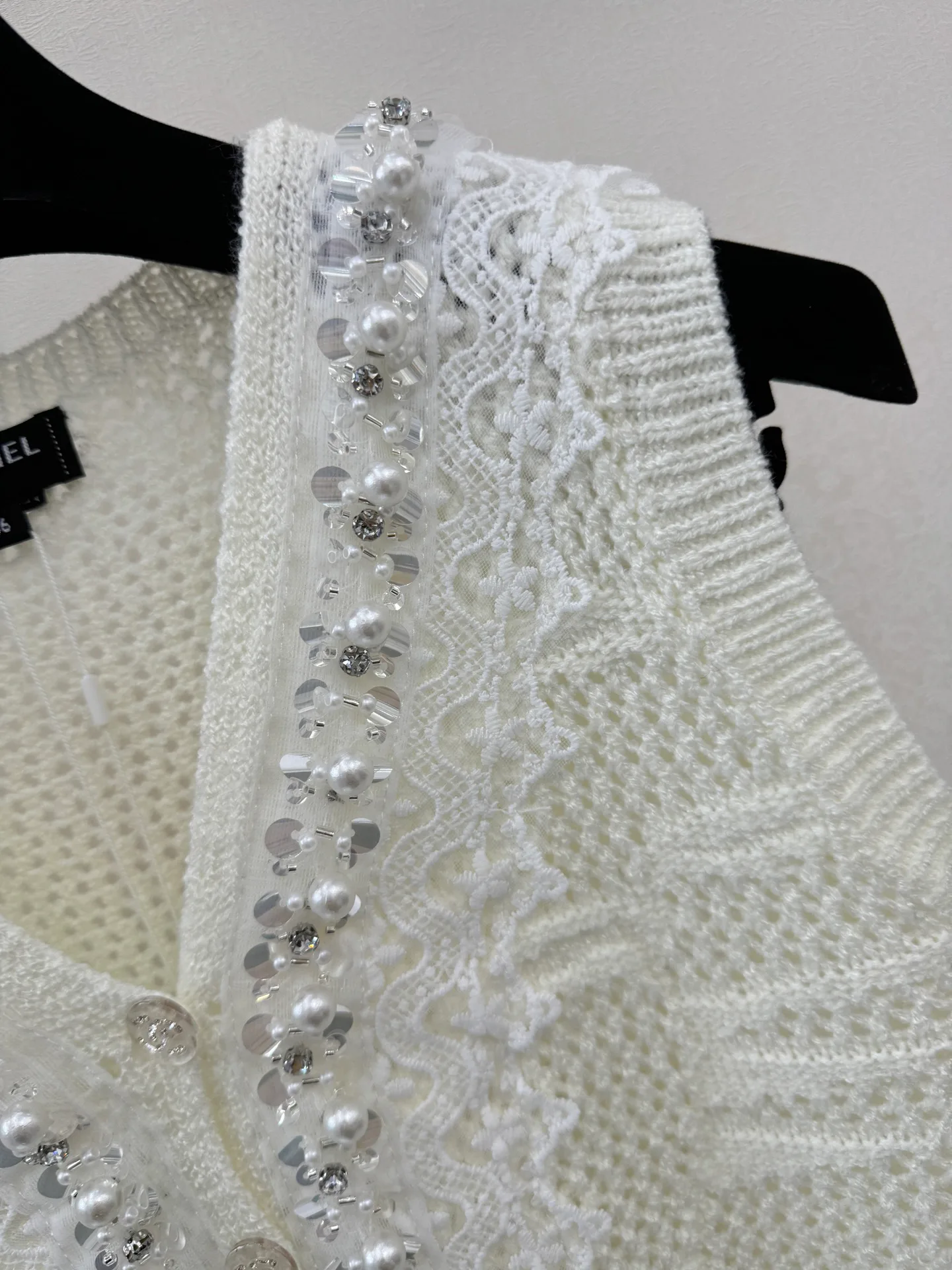 Жилеты Женские Chanel 11642050