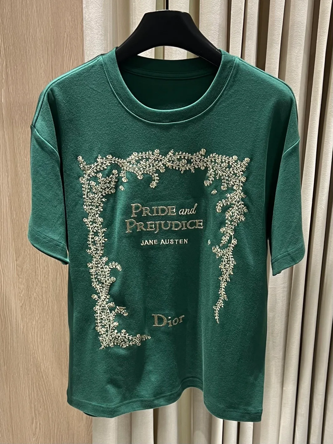 Футболки Женские Christian Dior 17092021