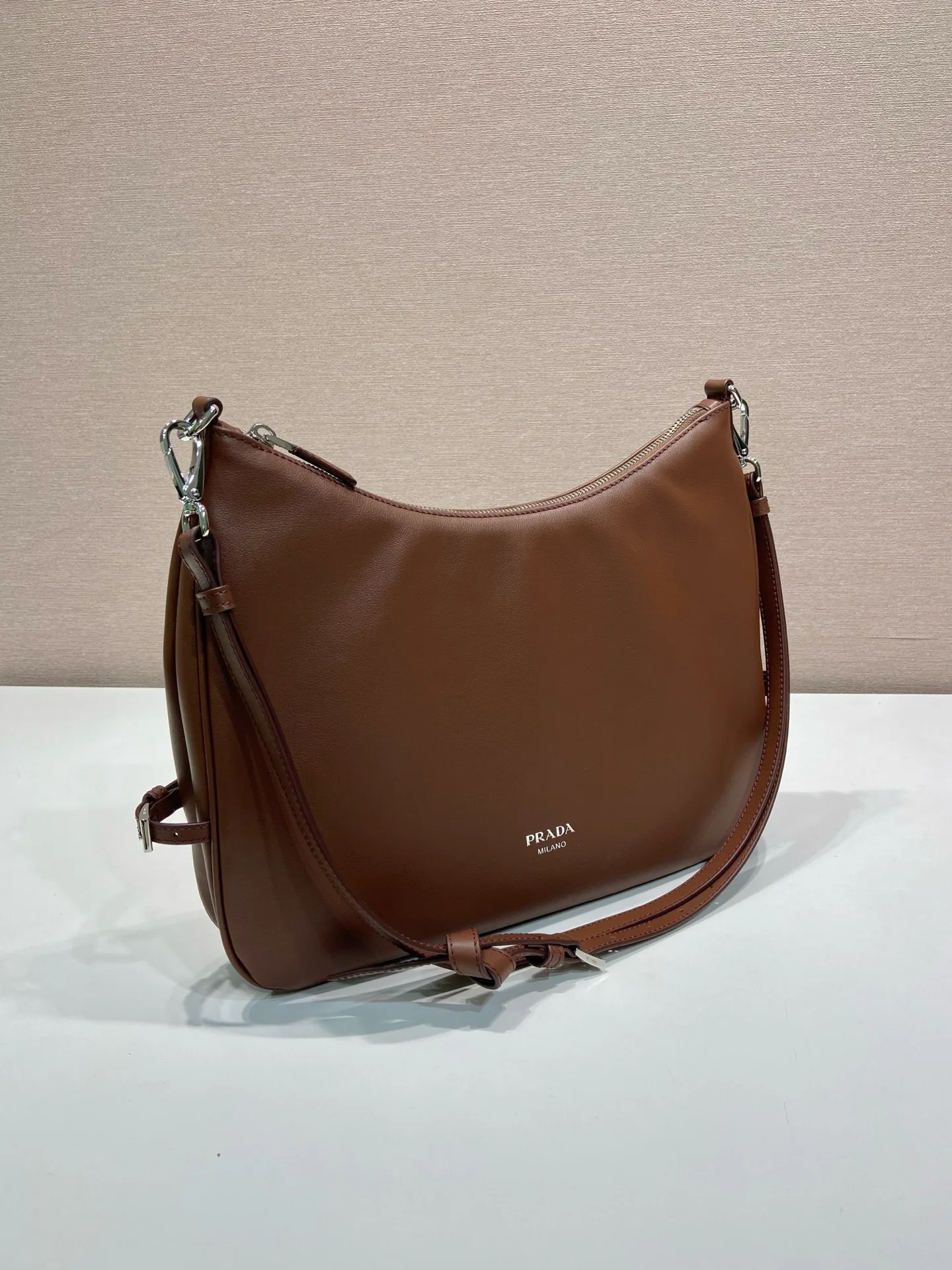 Сумки На Ремне Женские Prada 13162677