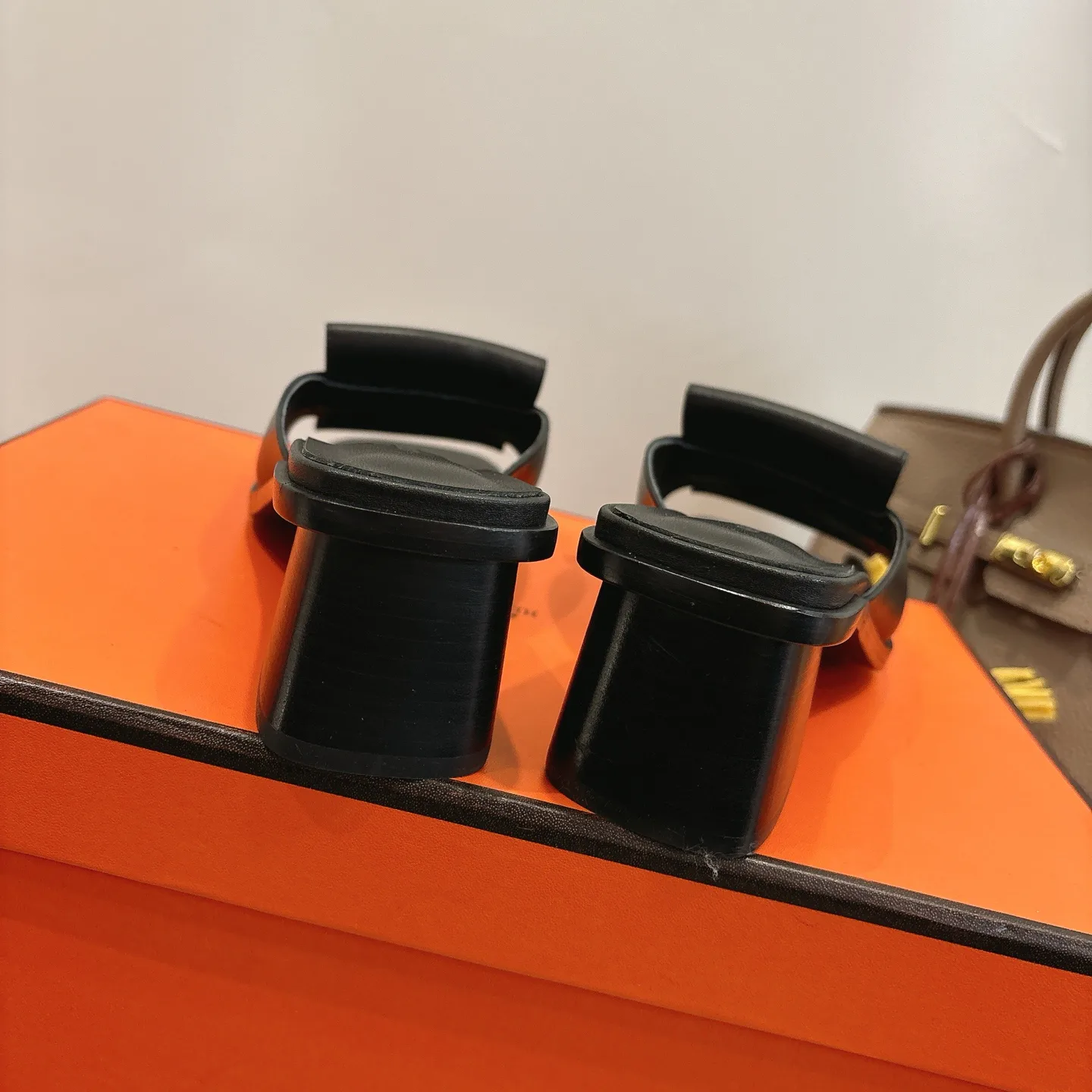 Босоножки Женские Hermes 10424318