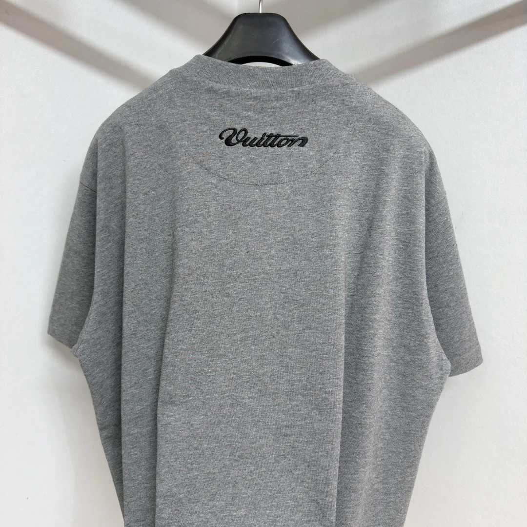 Футболки Мужские Louis Vuitton 1941489