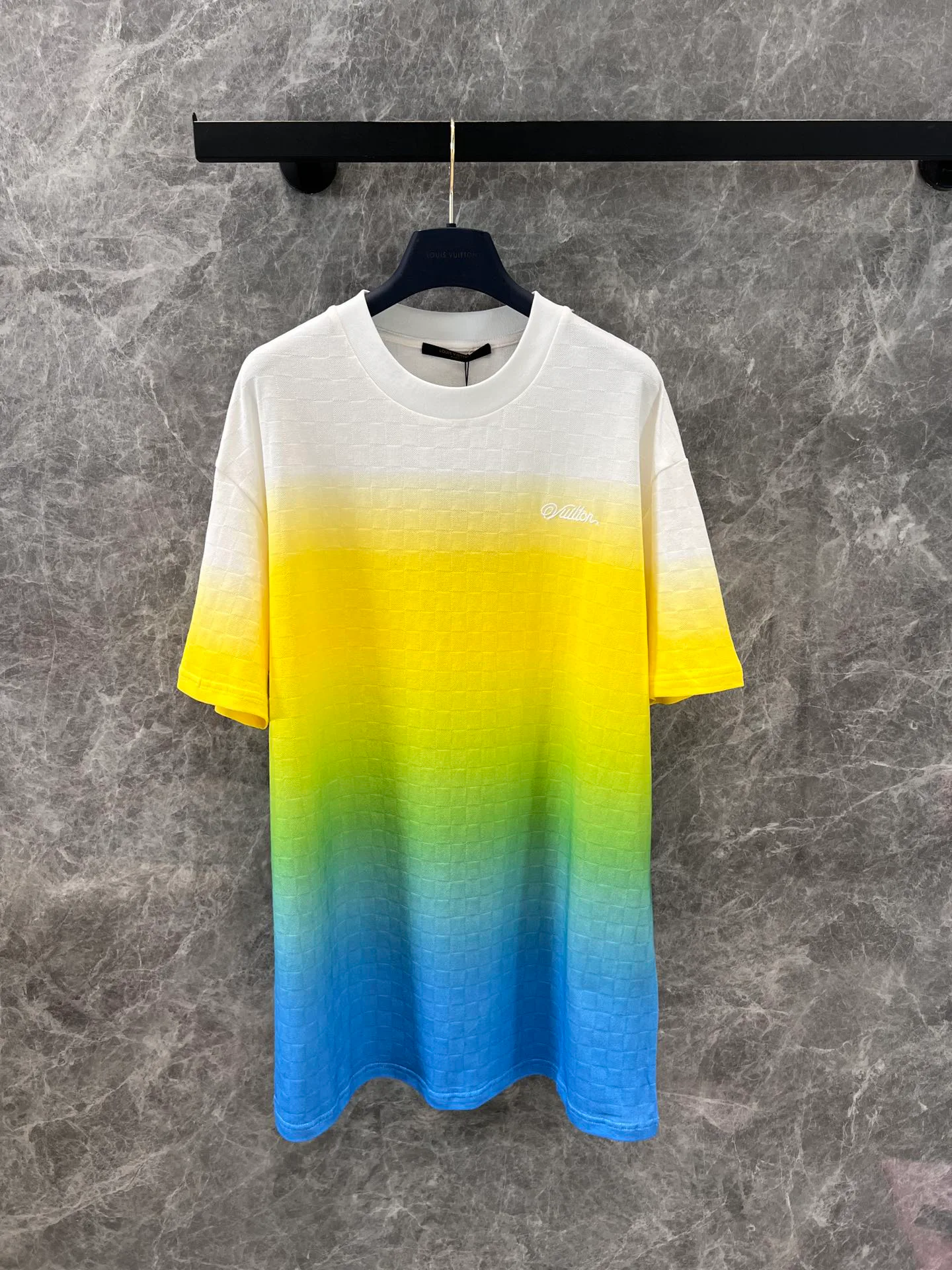 Футболки Женские Louis Vuitton 2947