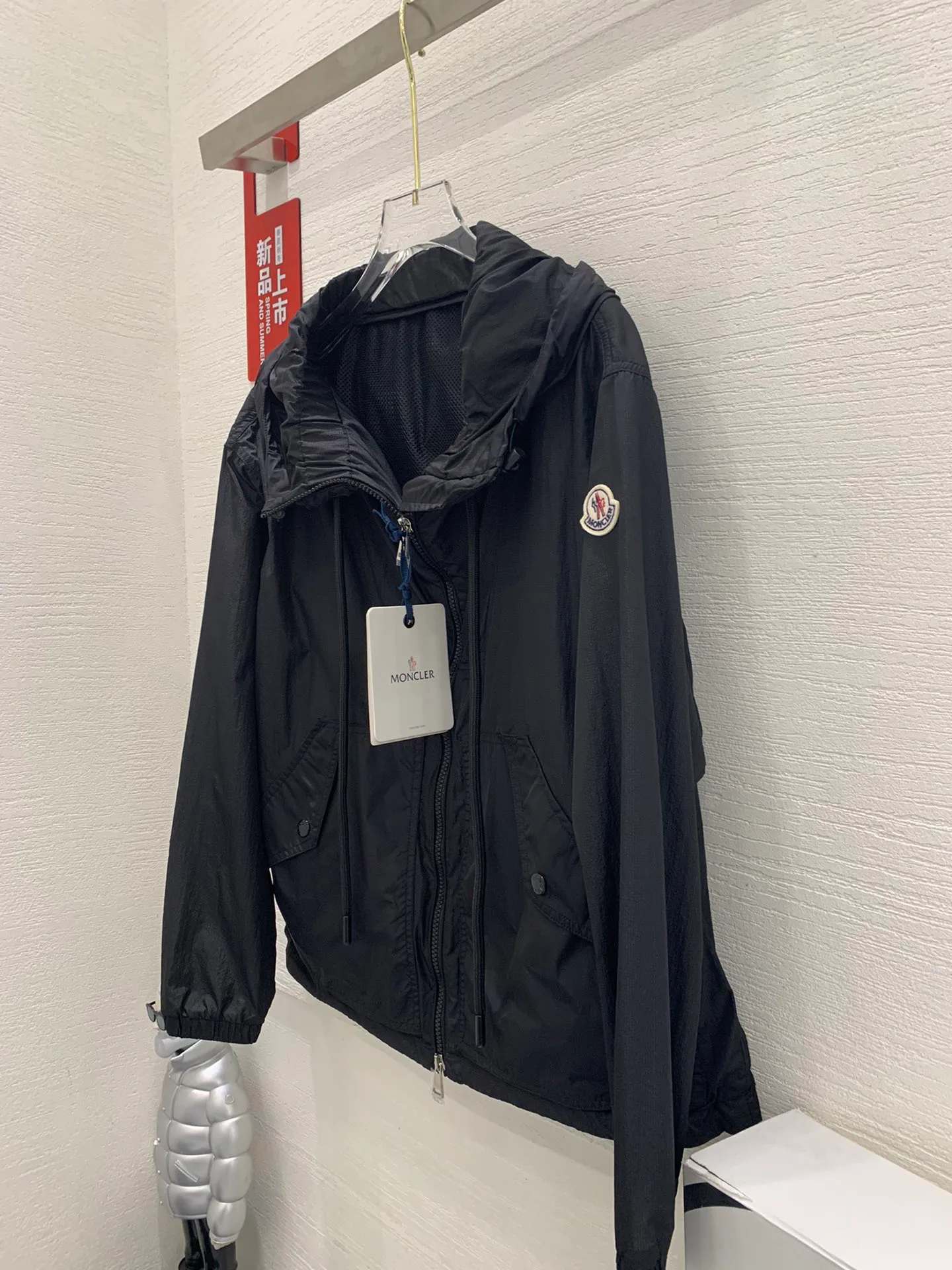 Тренчи Женские Moncler 12778587