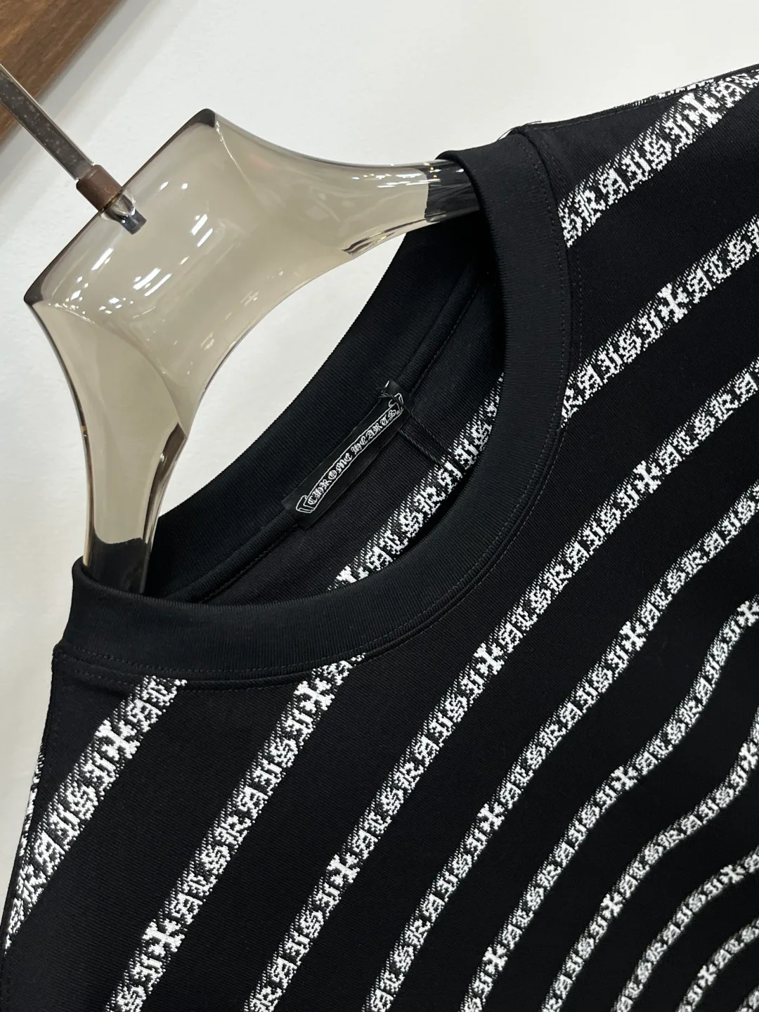 Футболки Мужские Chrome Hearts 11865236