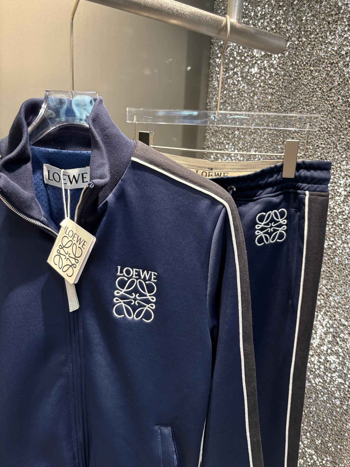 Костюмы Женские Loewe 86329