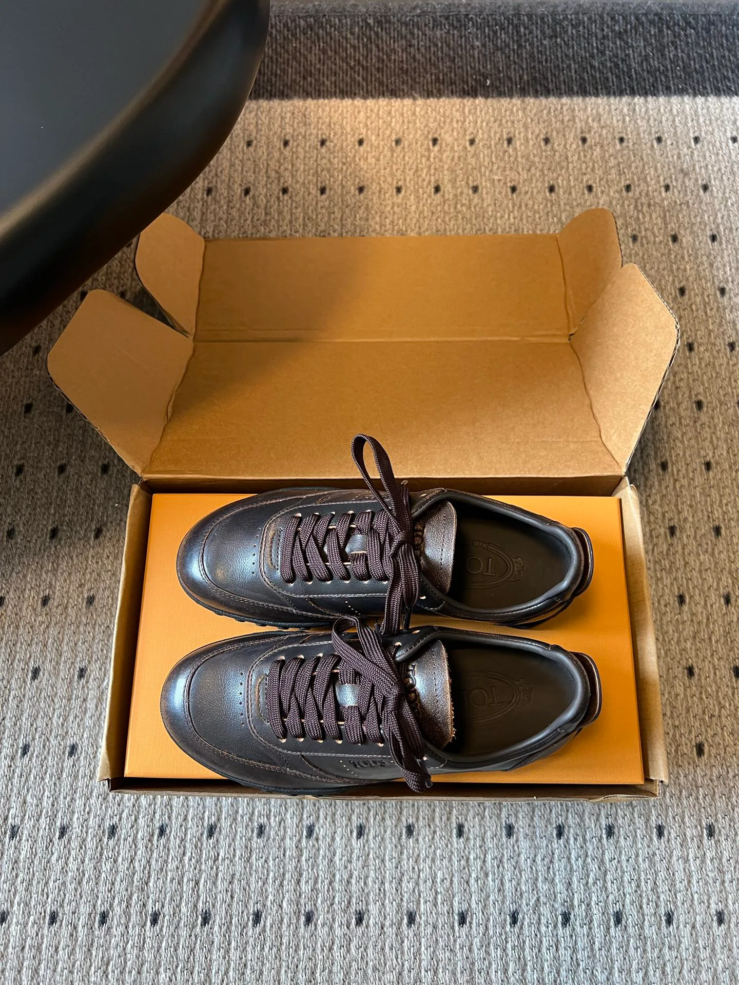 Кроссовки Женские Tod's 18378075