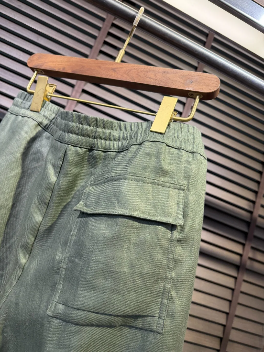 Шорты Мужские Zegna 11019700
