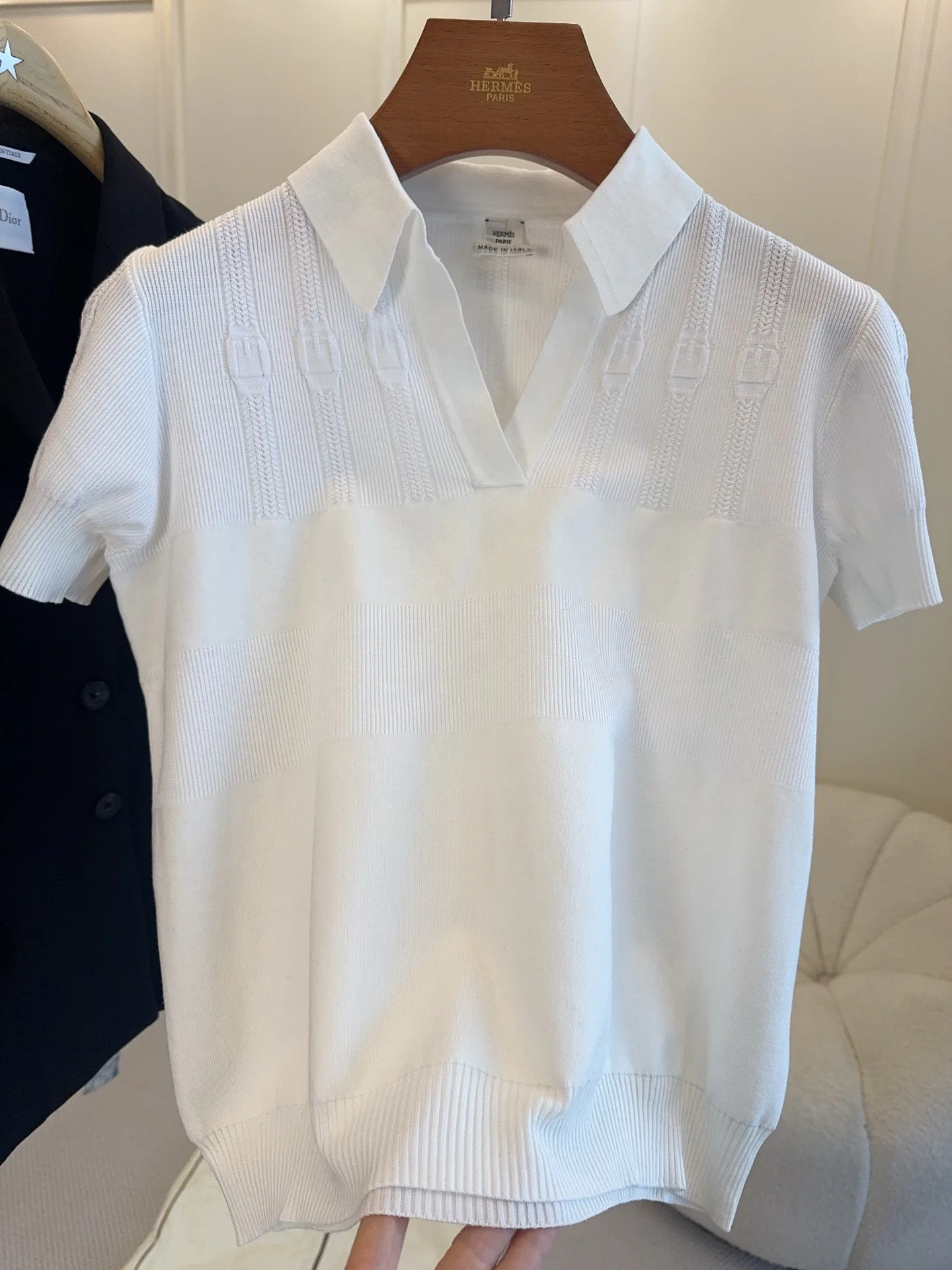 Рубашки Женские Hermes 12638417