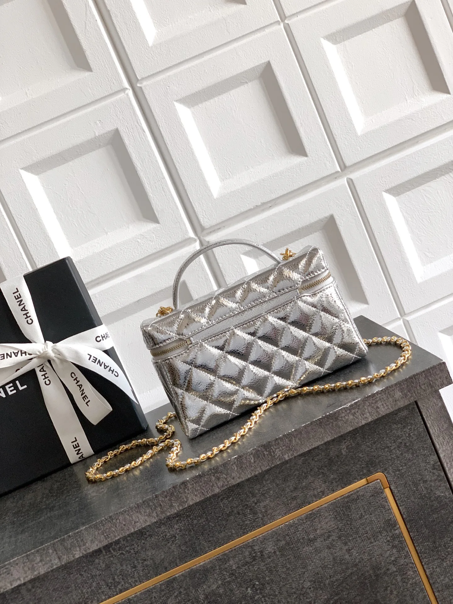 Классические Сумки Женские Chanel 12779075