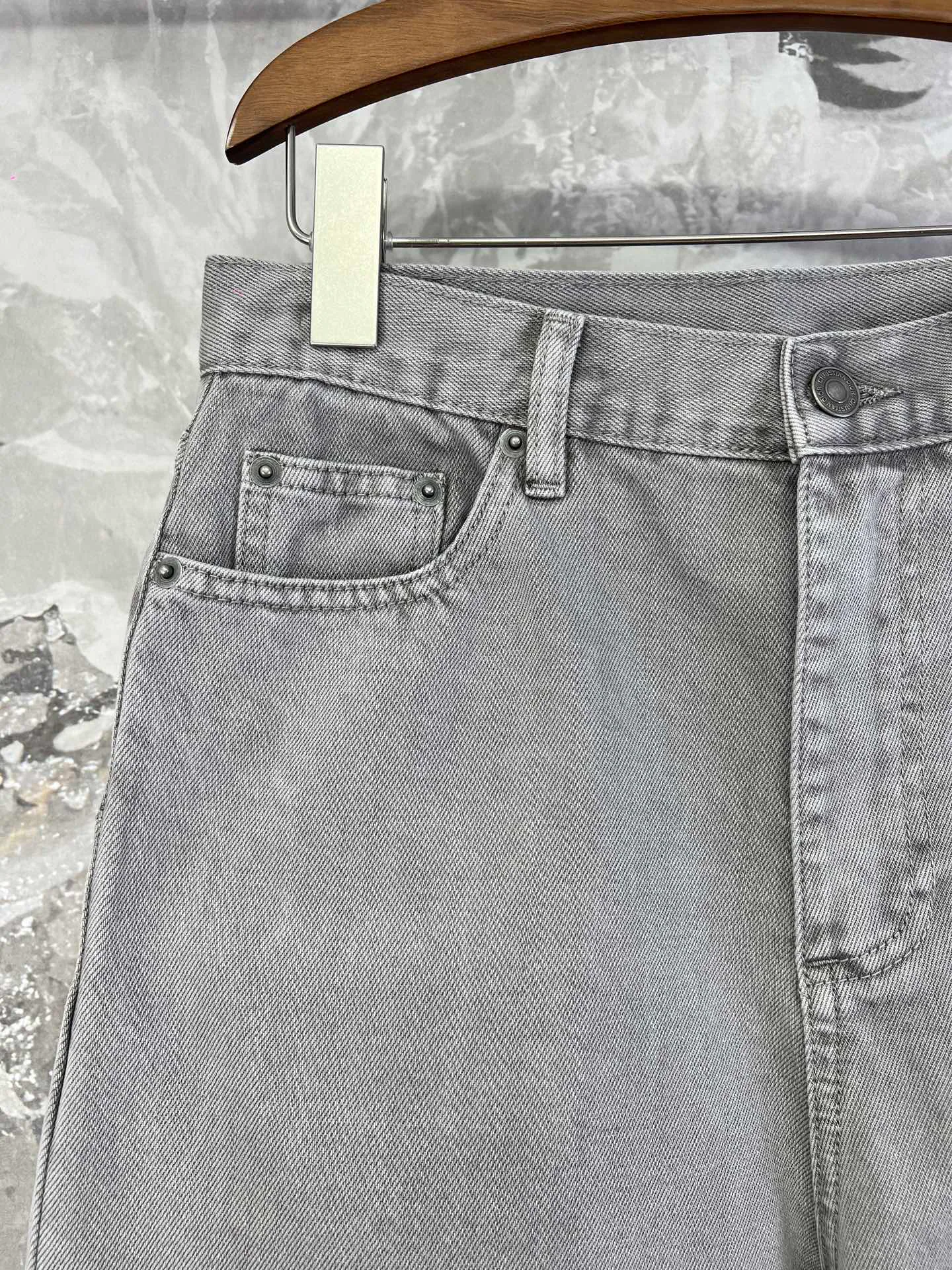 Джинсы Мужские Christian Dior 32929