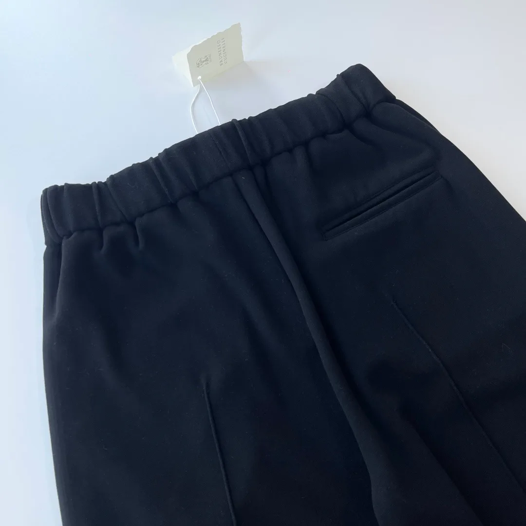 Брюки Женские Brunello Cucinelli 783082