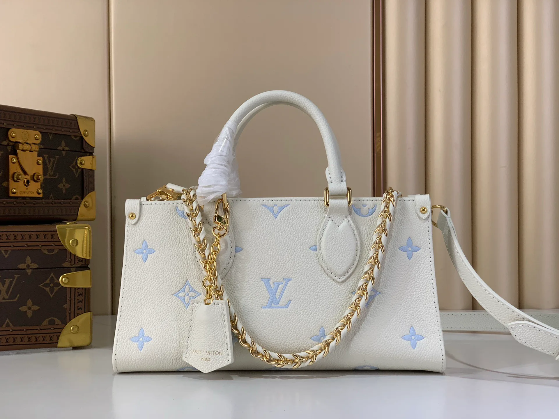 Классические Сумки Женские Louis Vuitton 1547170