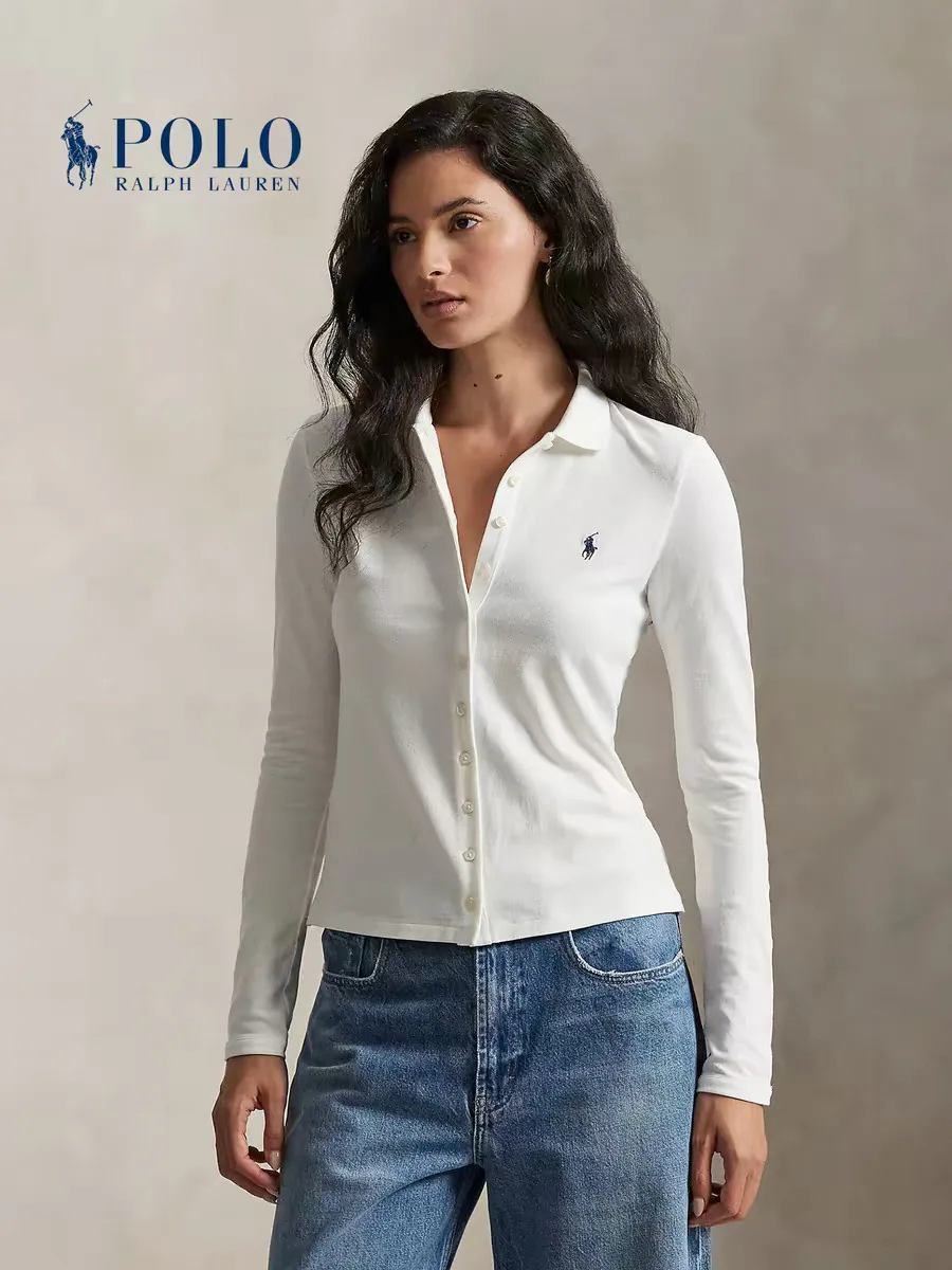 Рубашки Женские Ralph Lauren 12223984