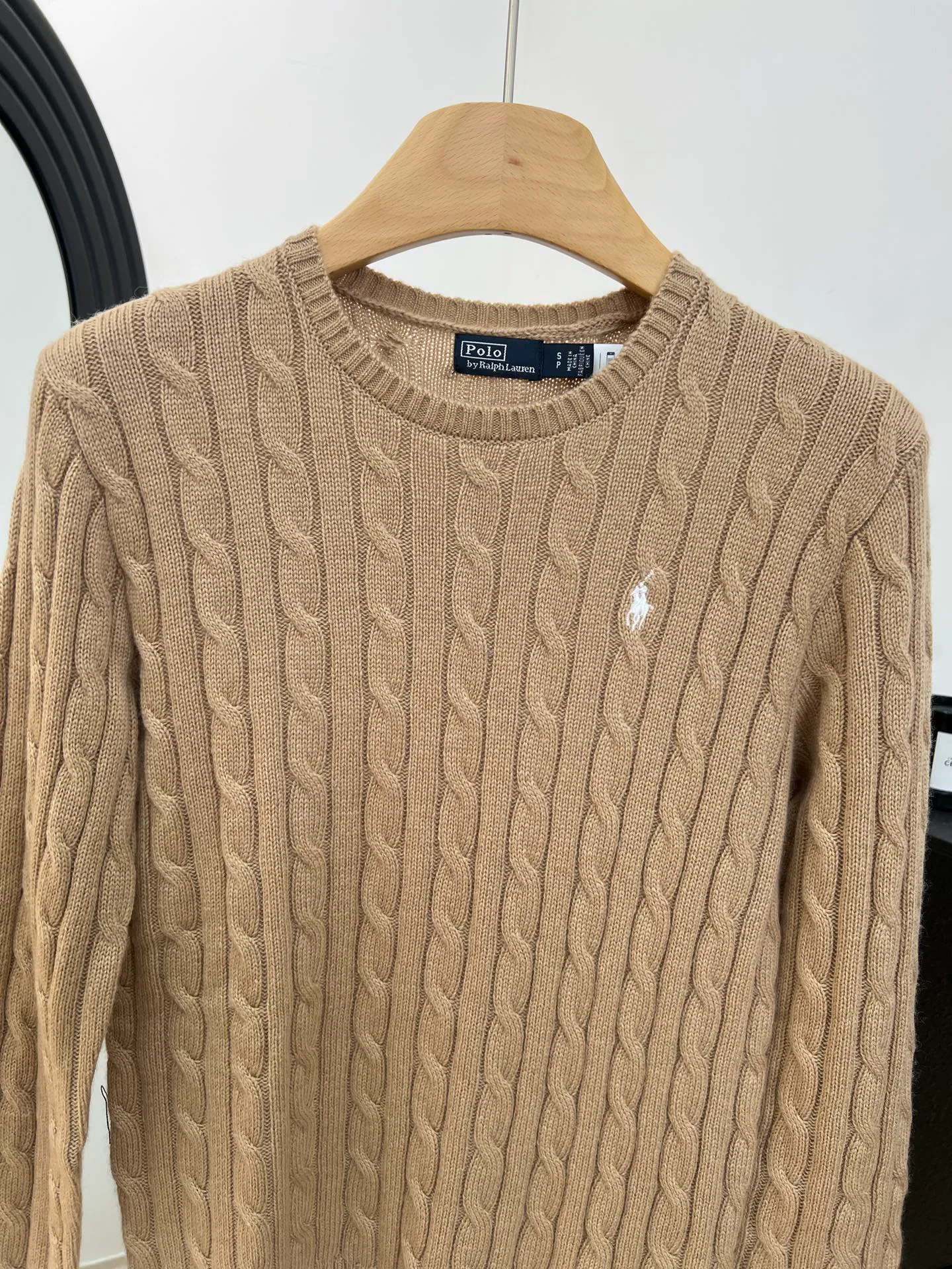 Джемперы И Свитеры Женские Ralph Lauren 18150008