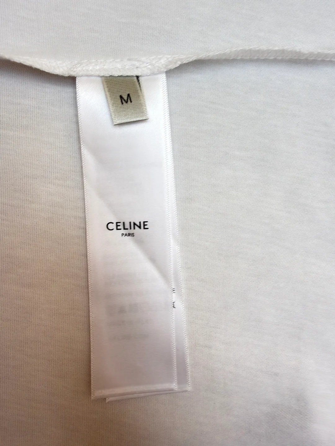 Футболки Мужские Celine 9226510