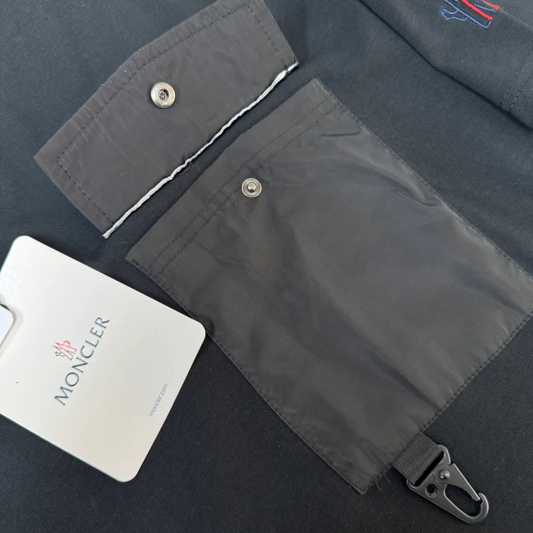 Футболки Женские Moncler 11668081