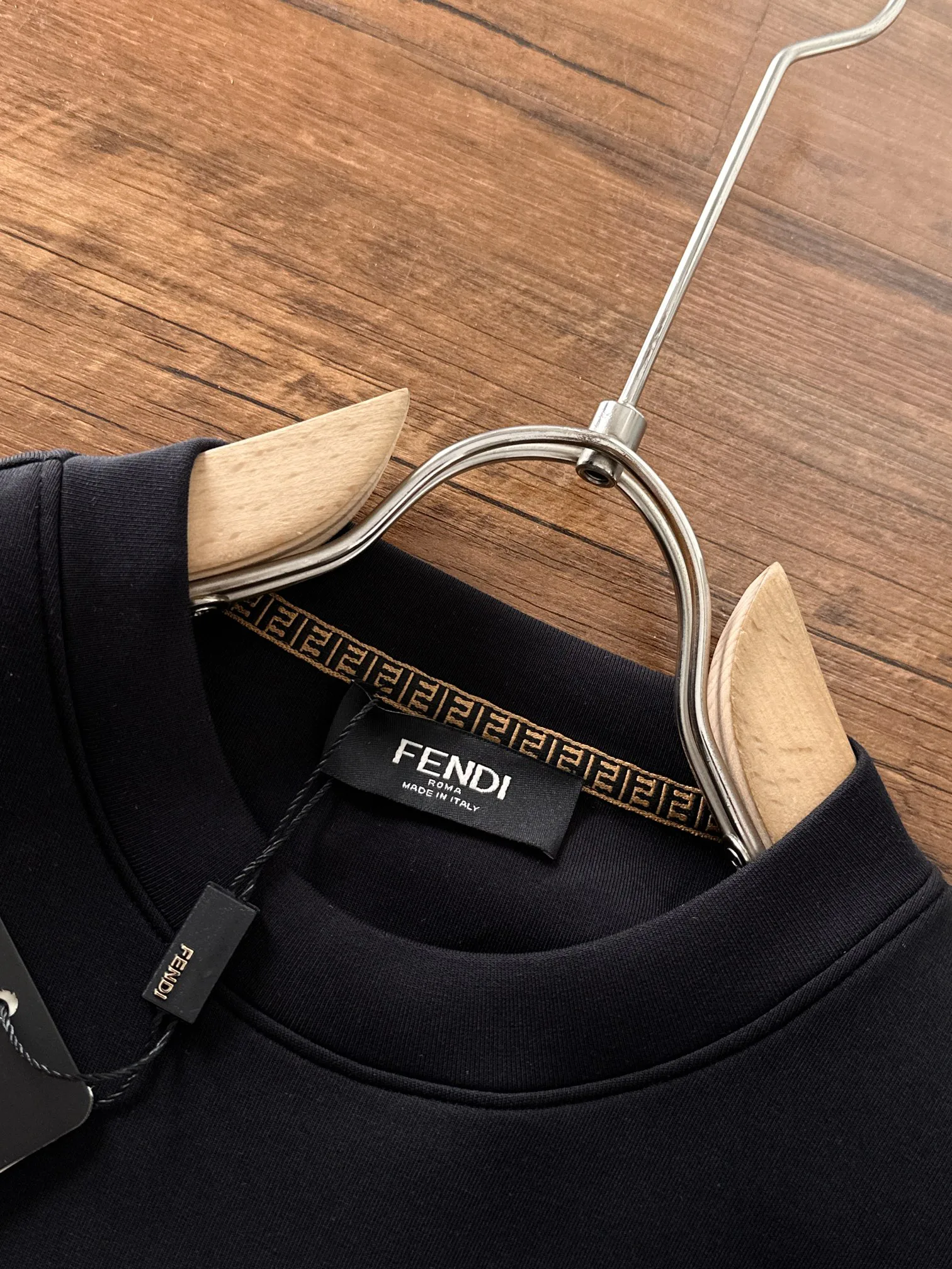 Свитшоты И Худи Мужские Fendi 298323