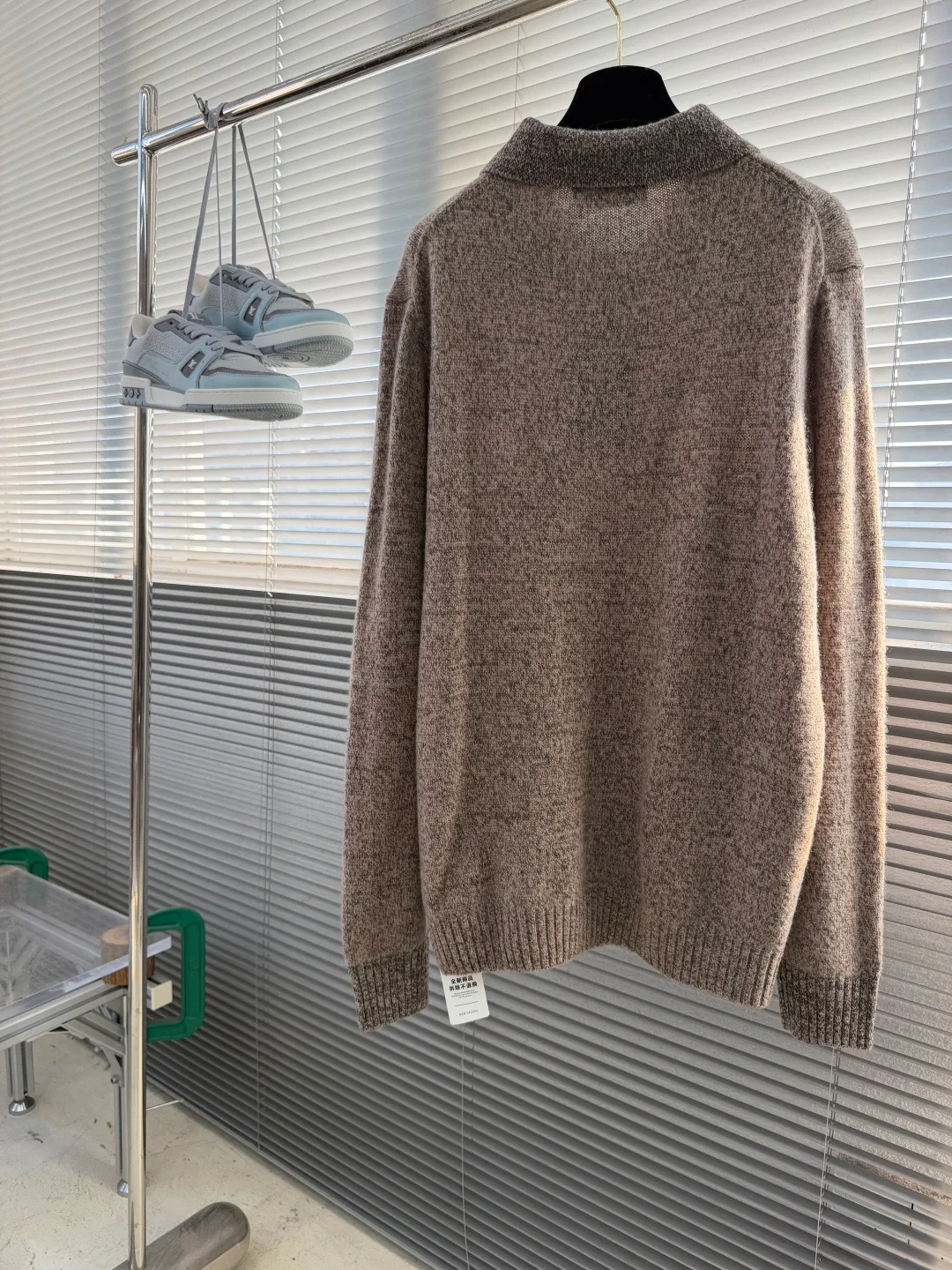 Джемперы И Свитеры Мужские Loro Piana 18320140