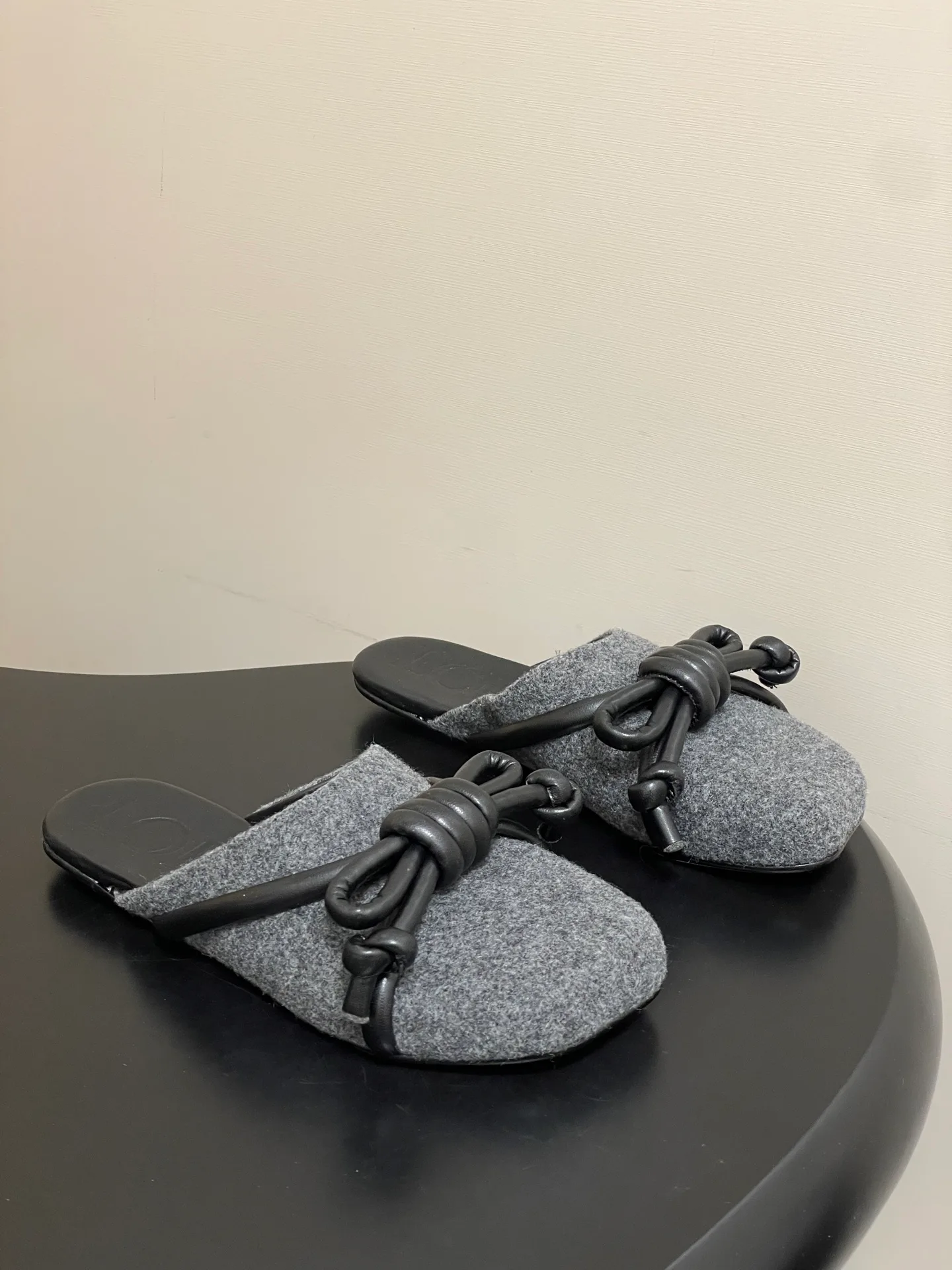 Мюли И Сабо Женские Loewe 11409869