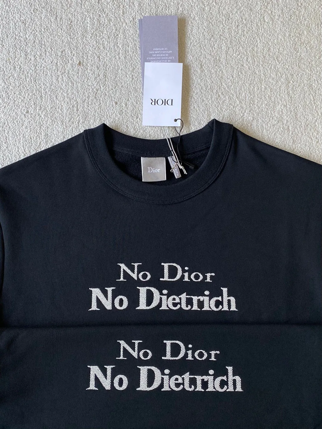 Свитшоты И Худи Мужские Christian Dior 11485646