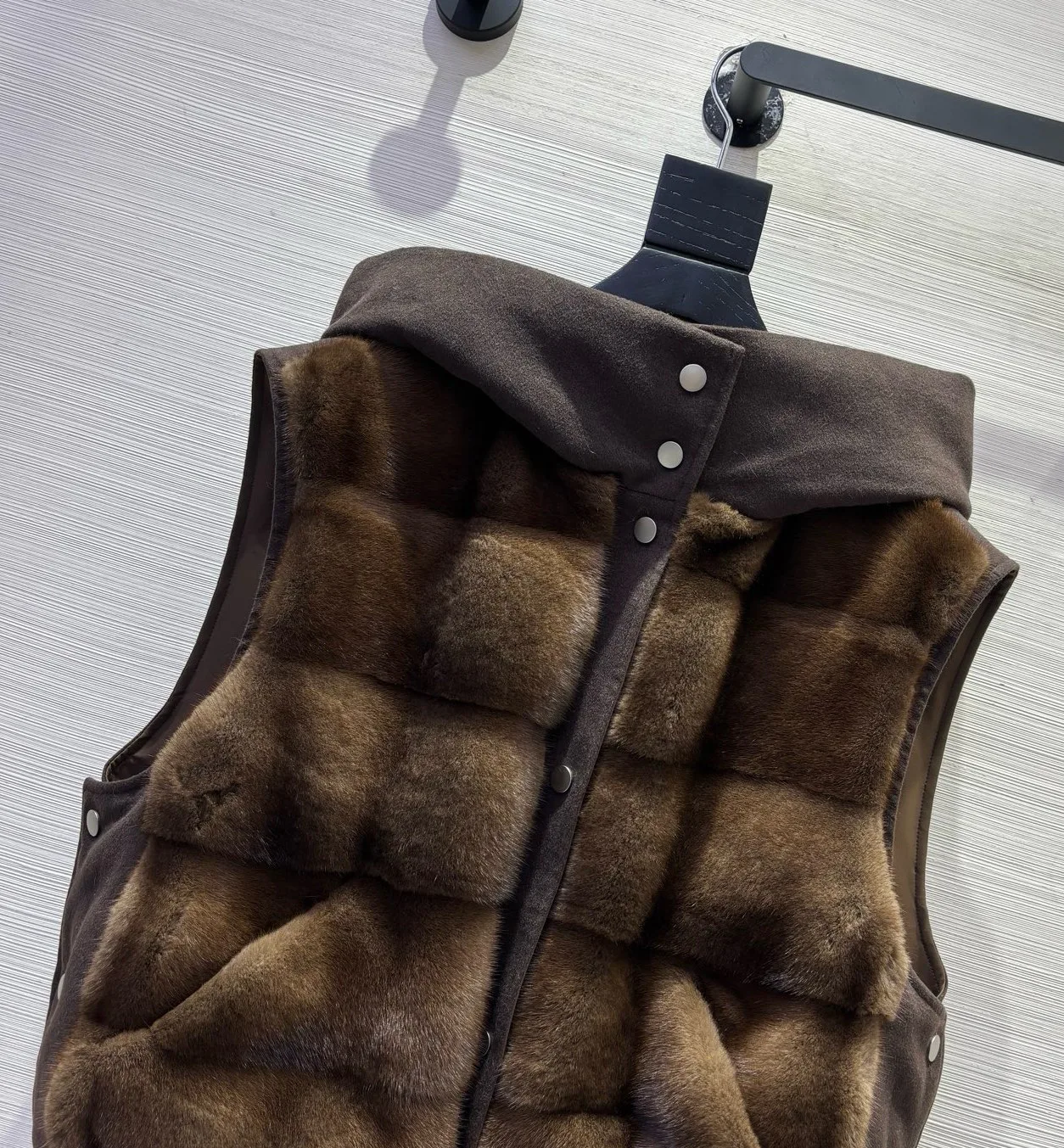 Жилеты Женские Loro Piana 385860