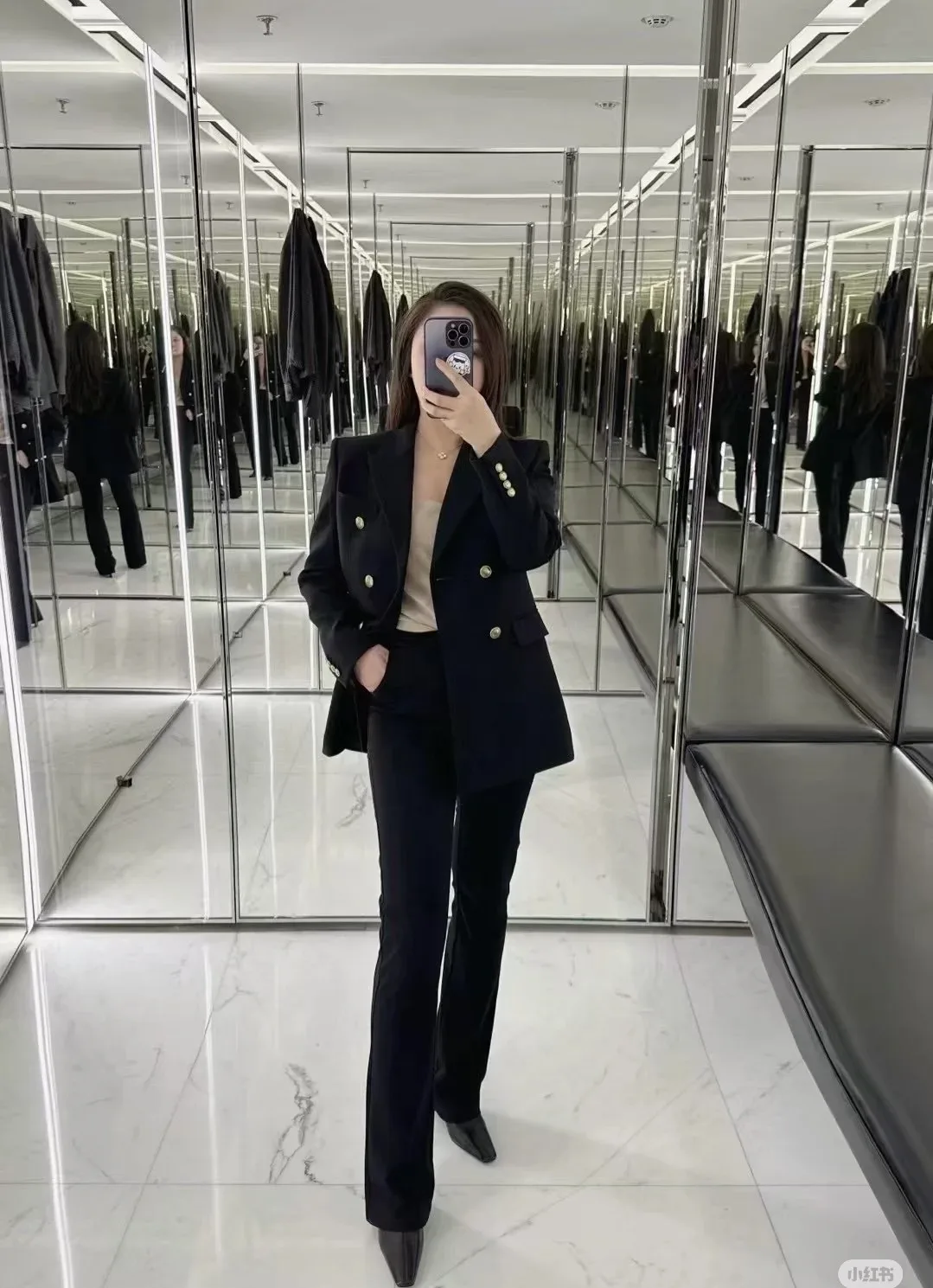 Жакеты Женские Saint Laurent 474427