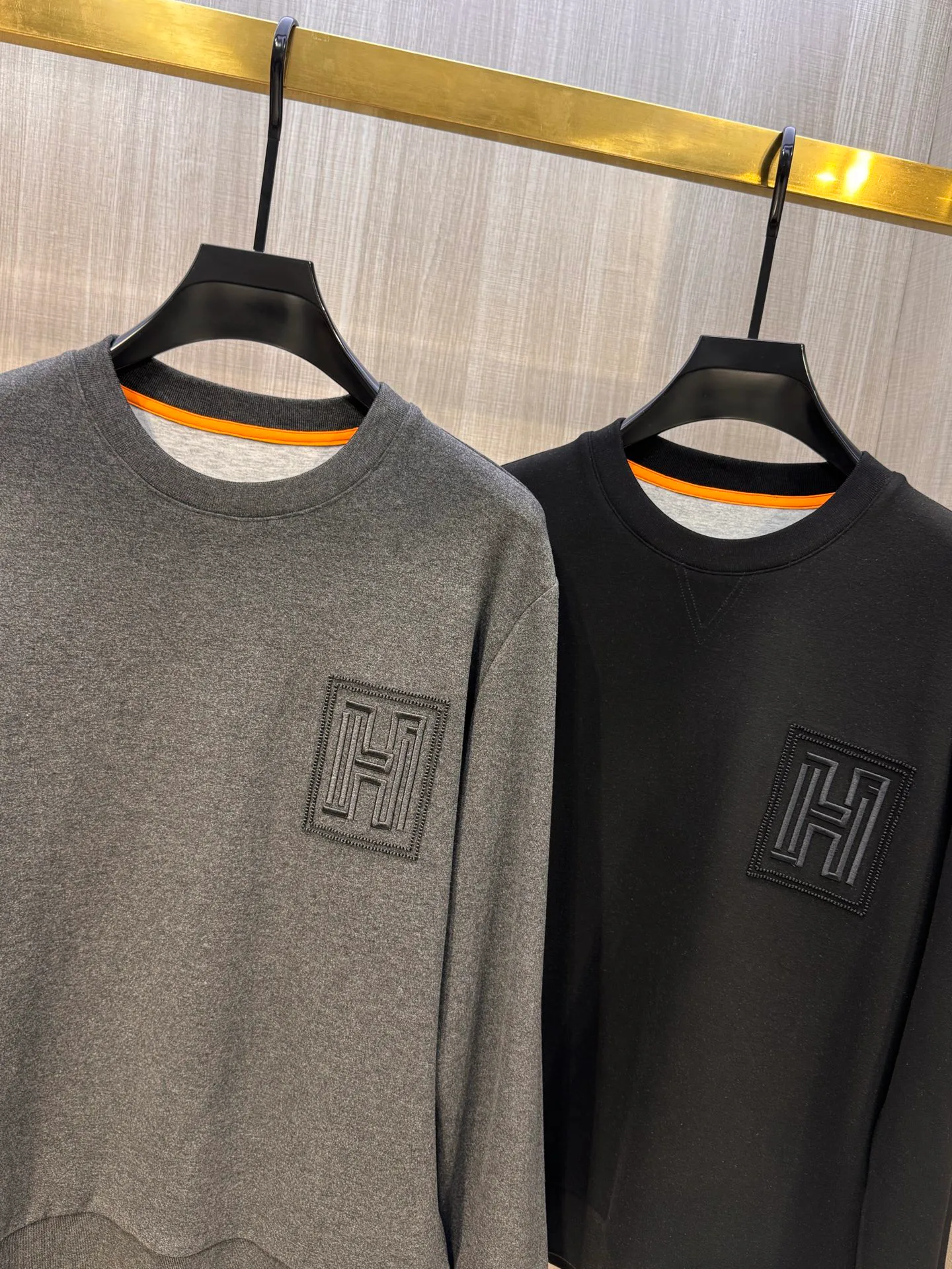 Свитшоты И Худи Мужские Hermes 1848223