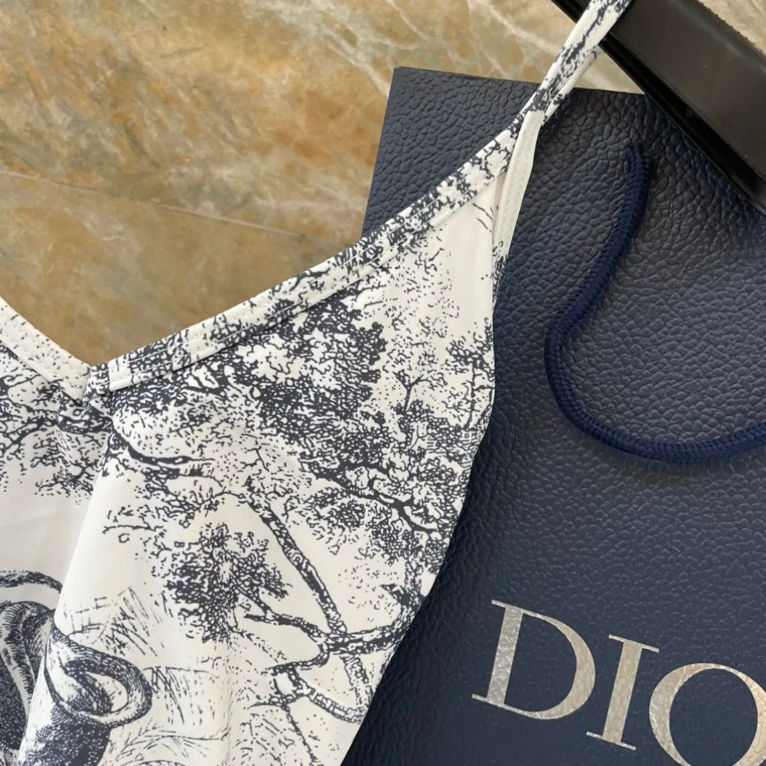 Купальники Женские Christian Dior 18222882