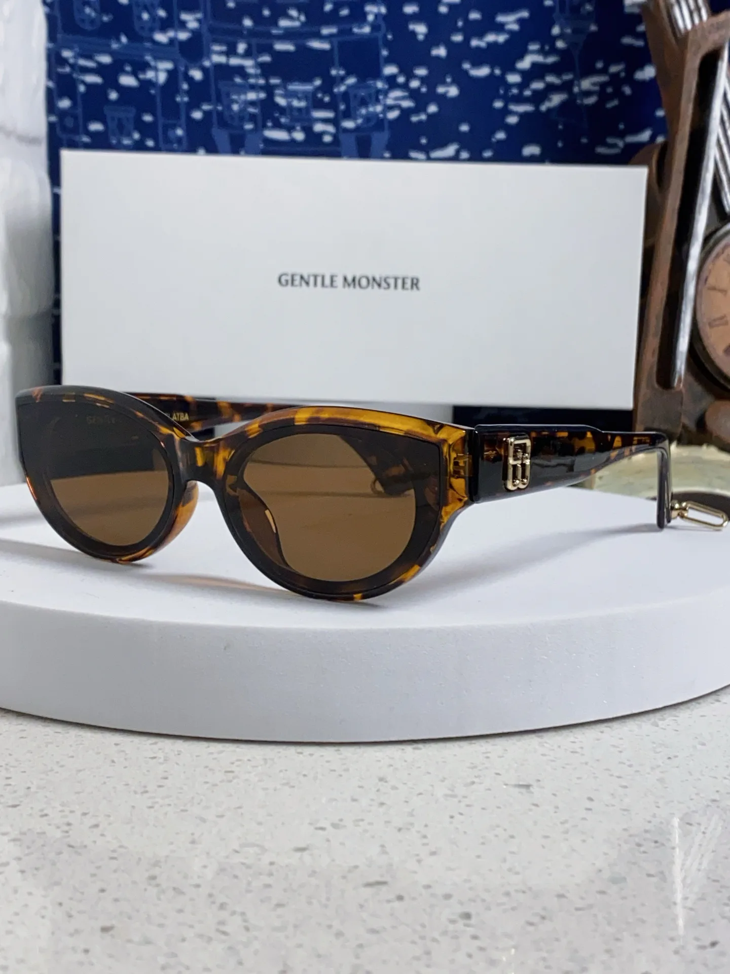 Очки Gentle Monster 13135695