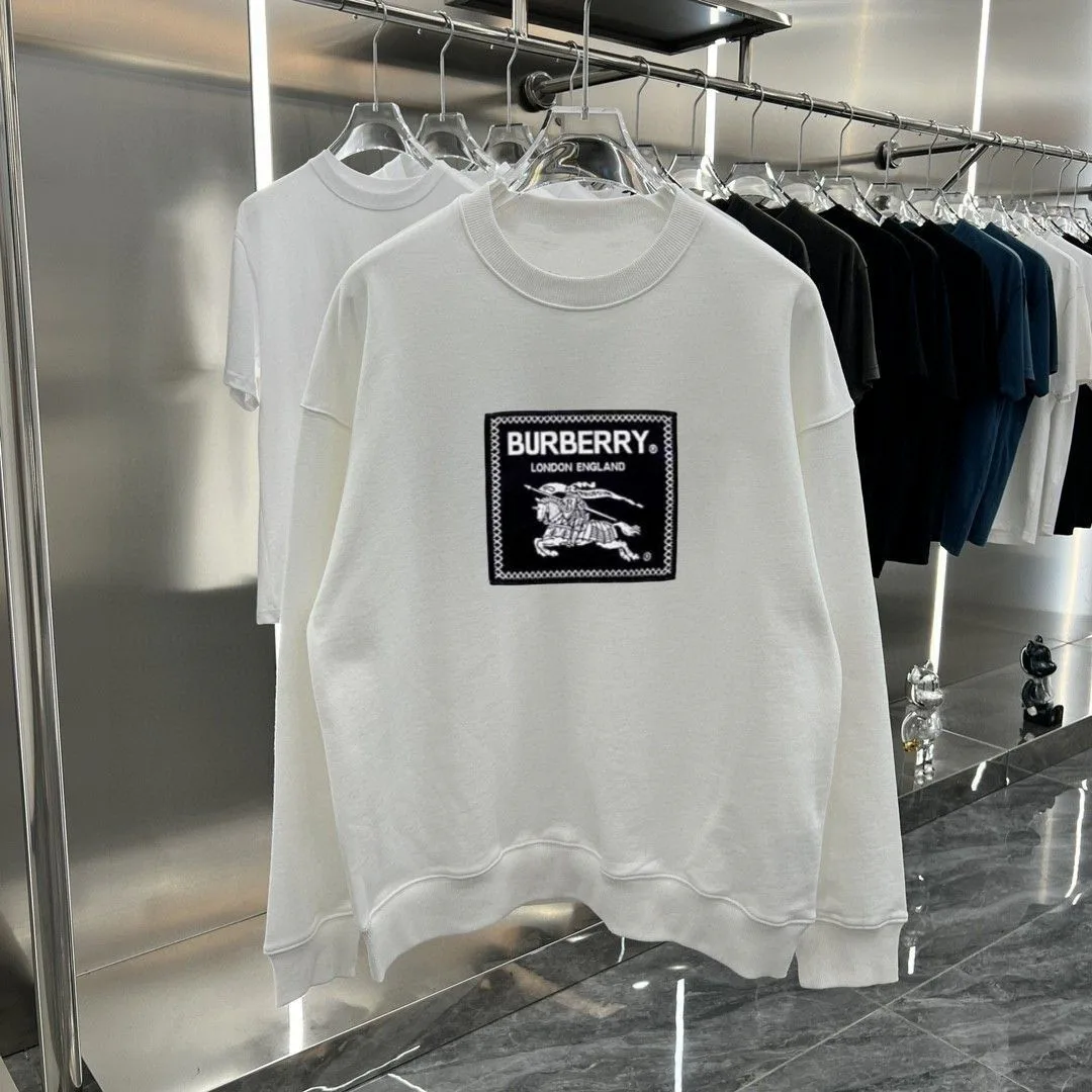Свитшоты И Худи Женские Burberry 11109331