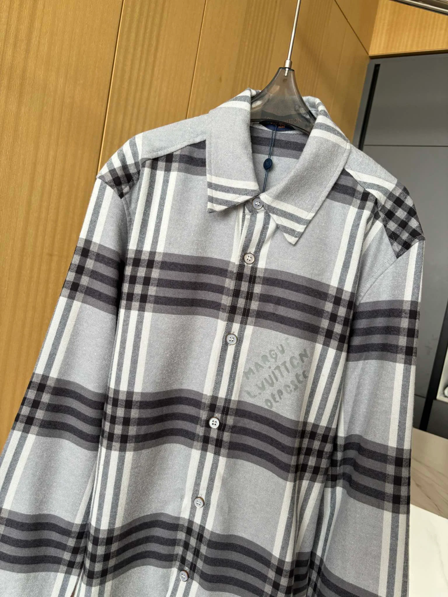 Рубашки Мужские Louis Vuitton 9186