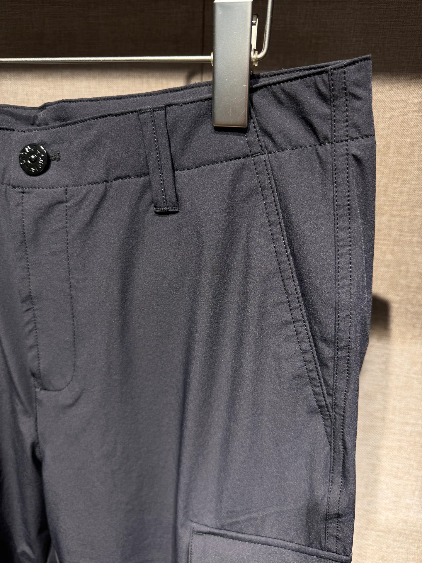 Брюки Мужские Stone Island 14630196