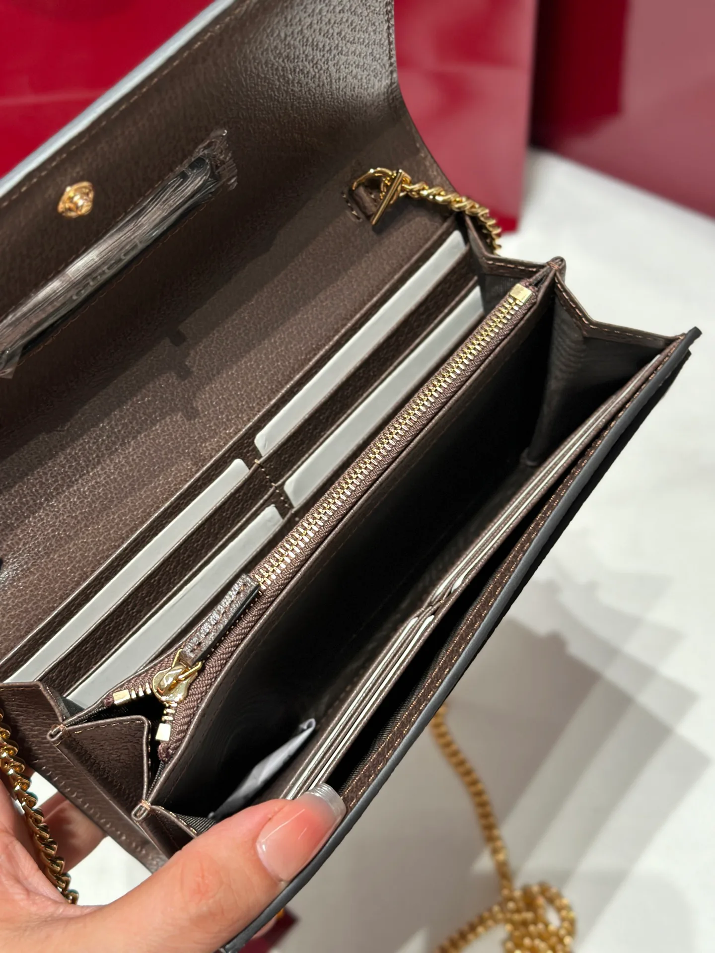 Клатчи Женские Gucci 10677463
