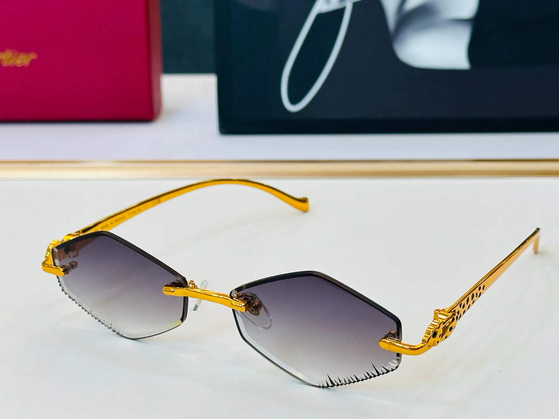 Очки Cartier 11649618