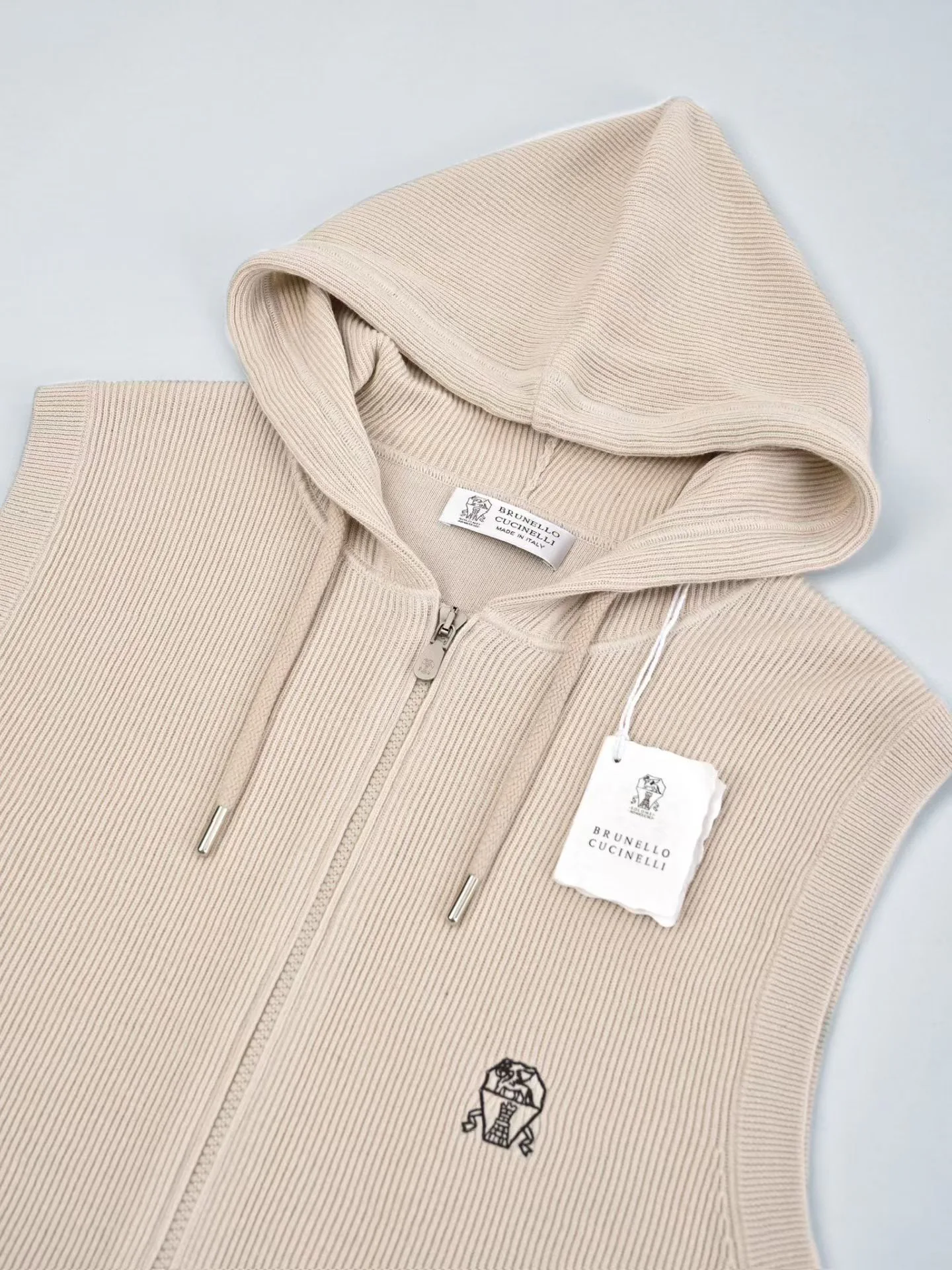 Жилеты Мужские Brunello Cucinelli 12690912