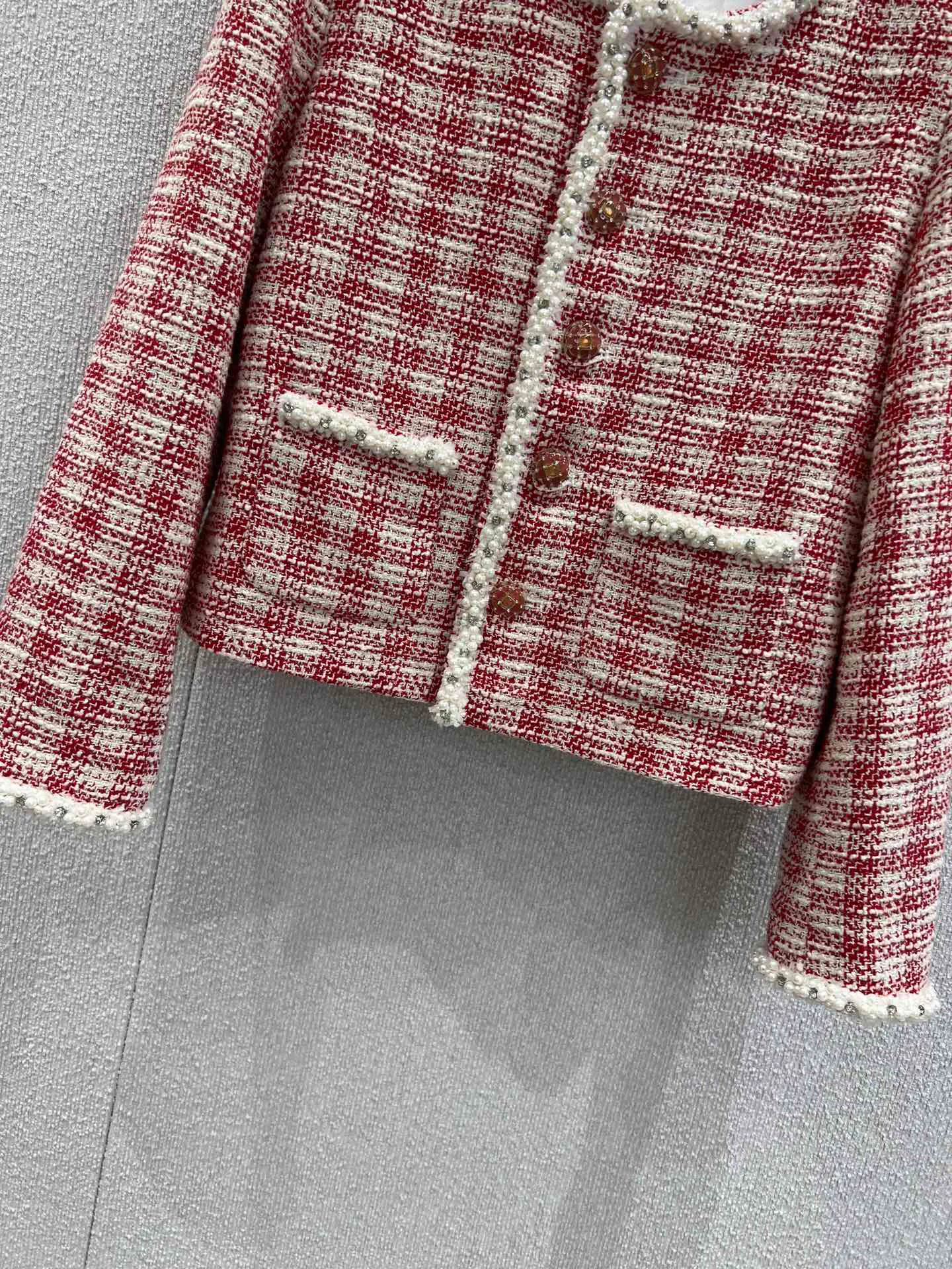 Жакеты Женские Chanel 59438