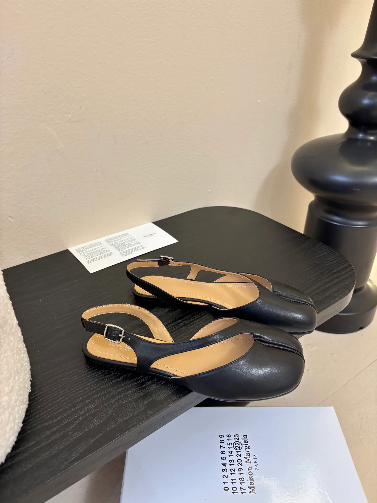 Туфли Женские Maison Margiela 2769032