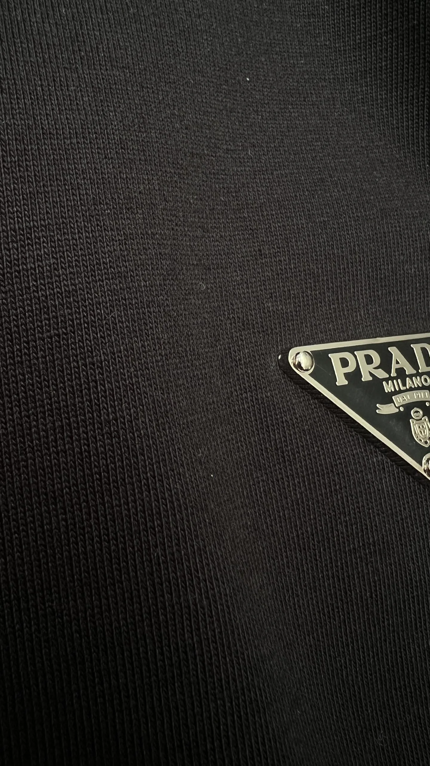 Футболки Женские Prada 11385446