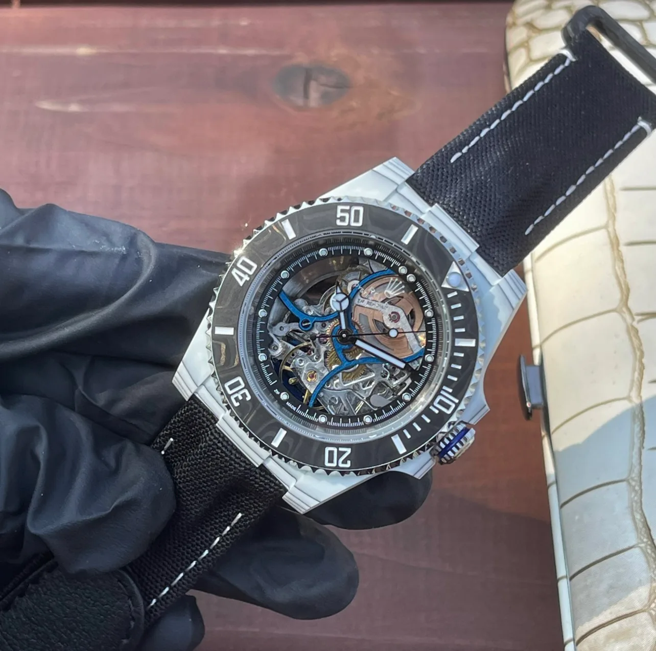 Часы Мужские Rolex 5097137