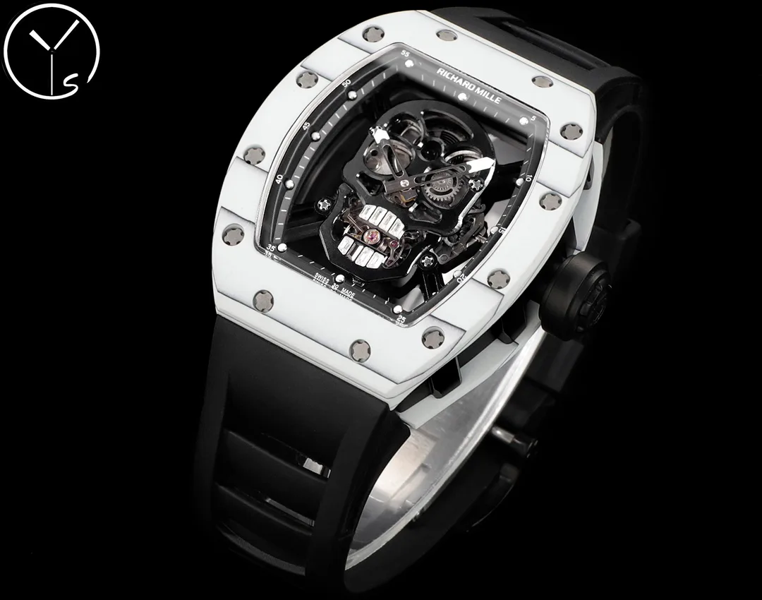 Часы Мужские Richard Mille 11906687