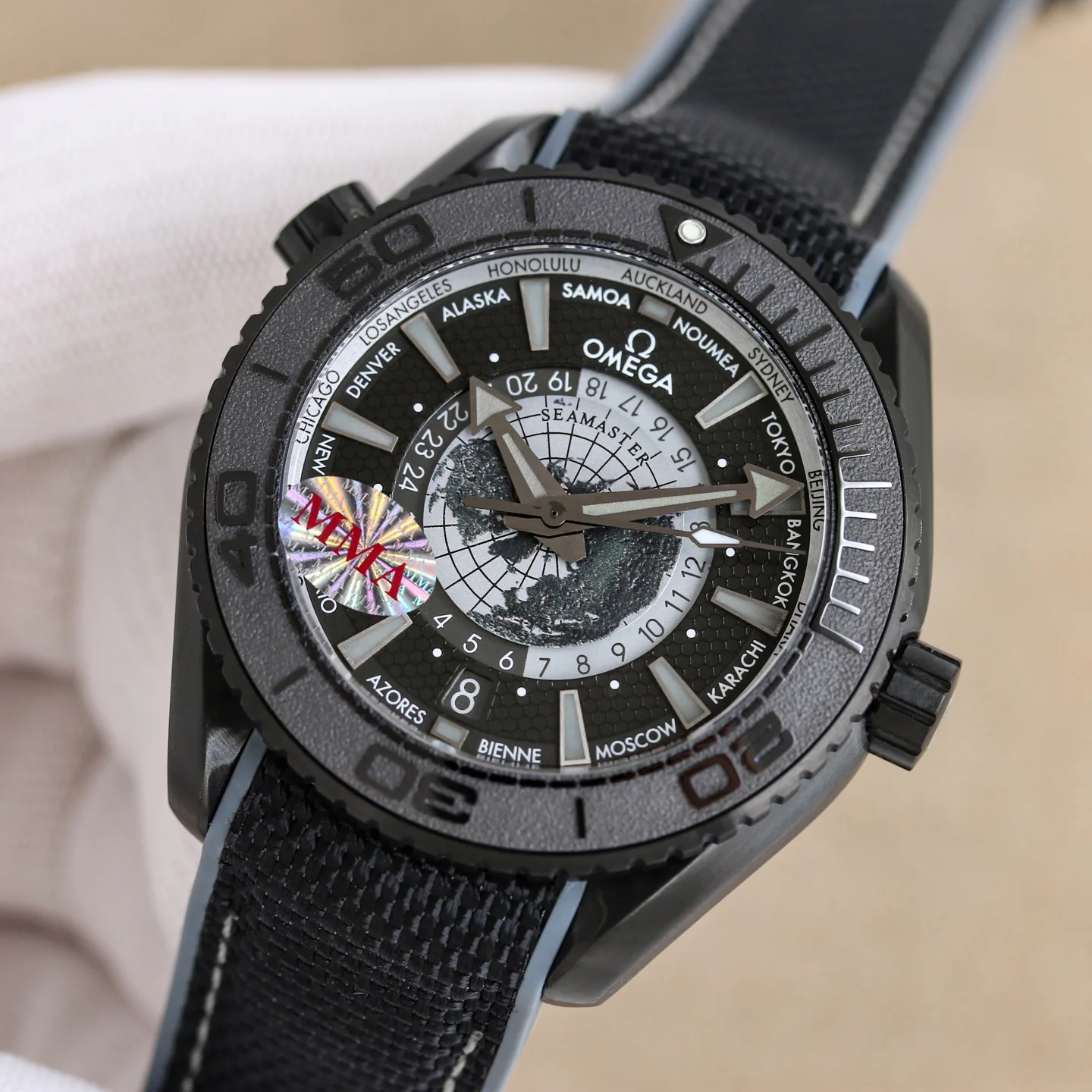 Часы Мужские Omega 11534249