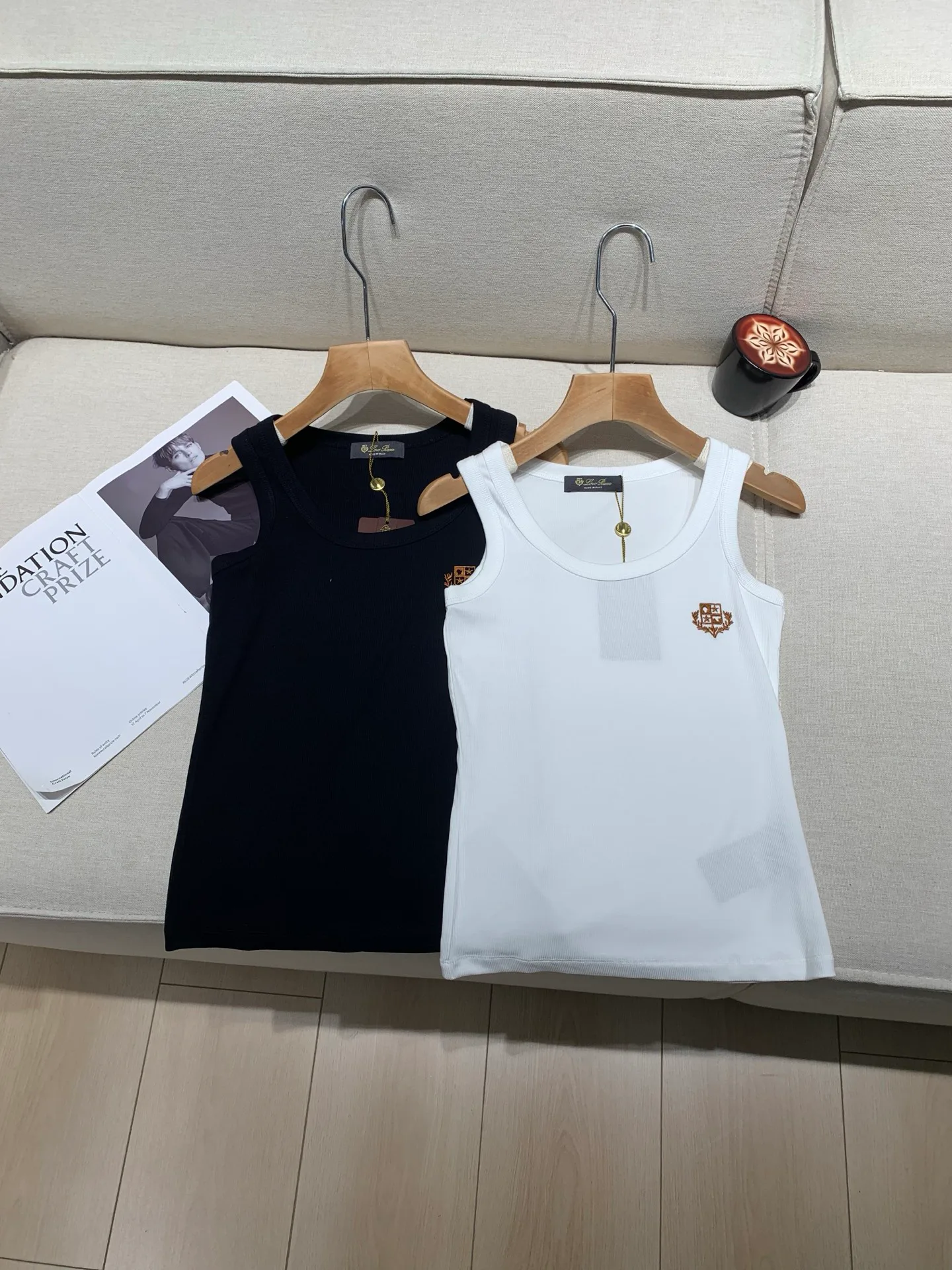 Топы Женские Loro Piana 2606592
