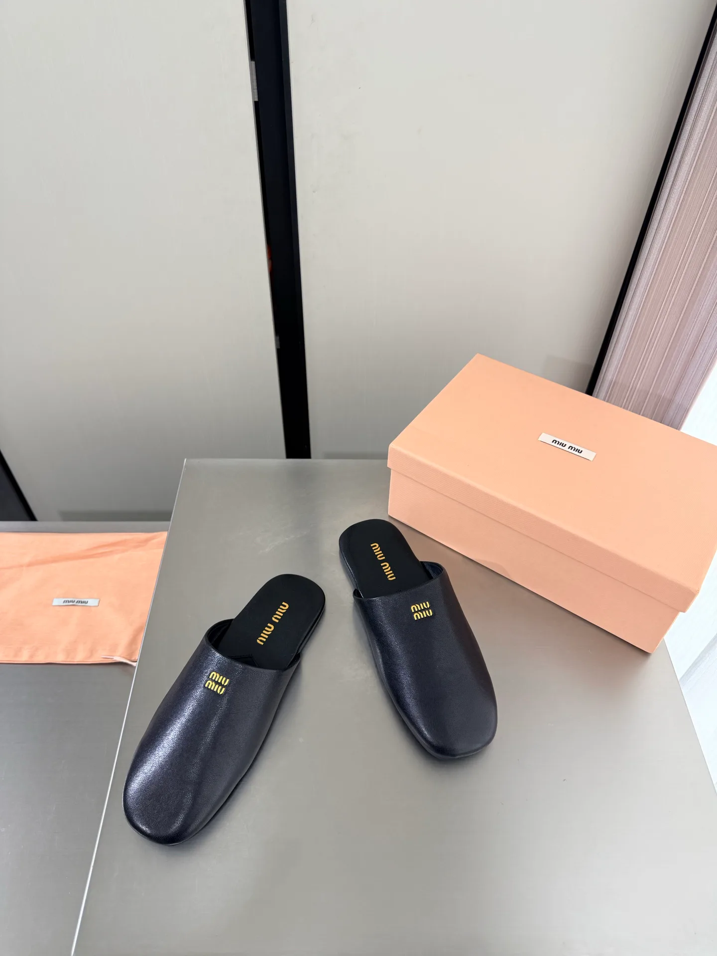Мюли И Сабо Женские Miu Miu 17531841