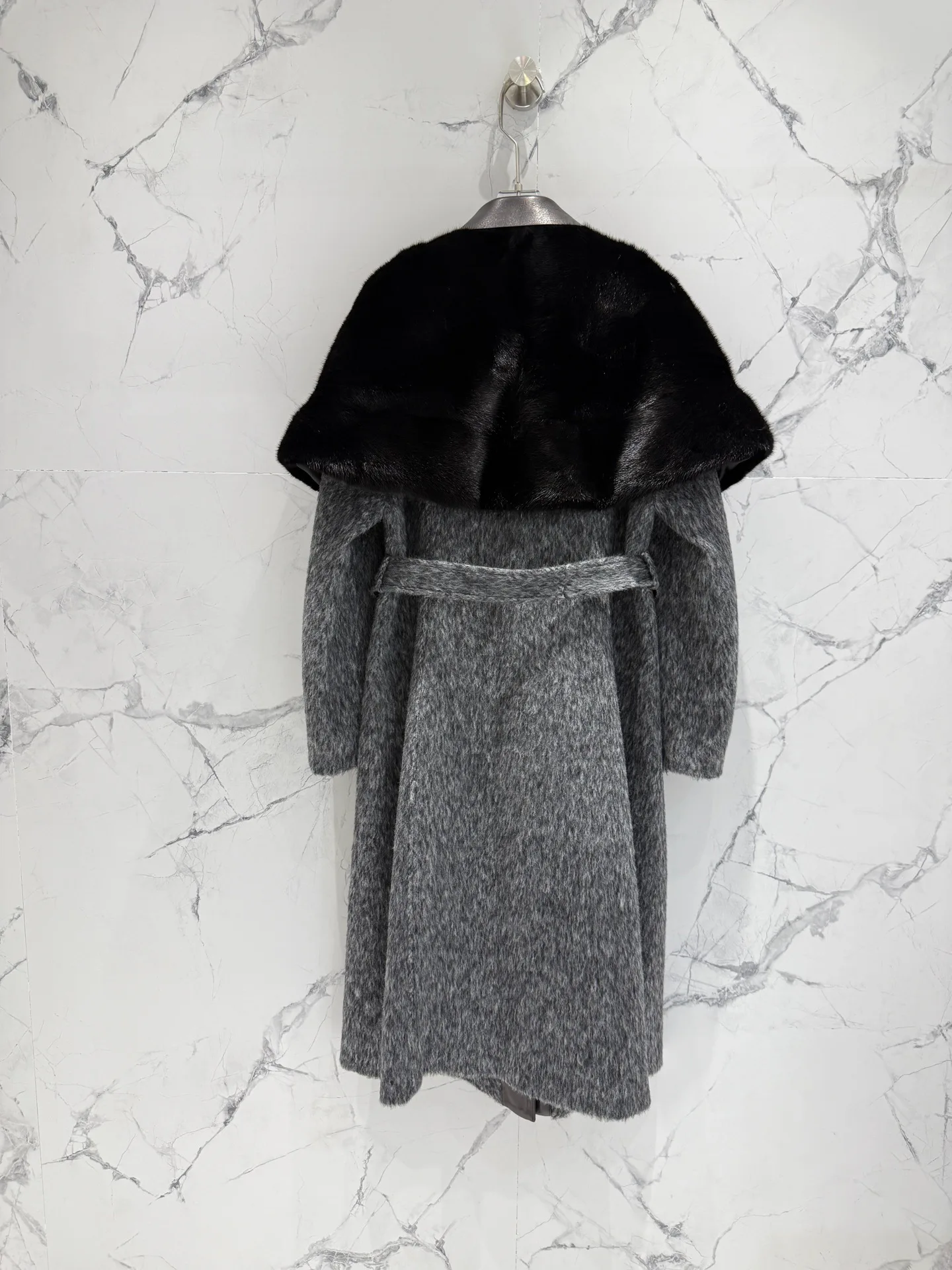 Шубы Женские Loro Piana 1137626