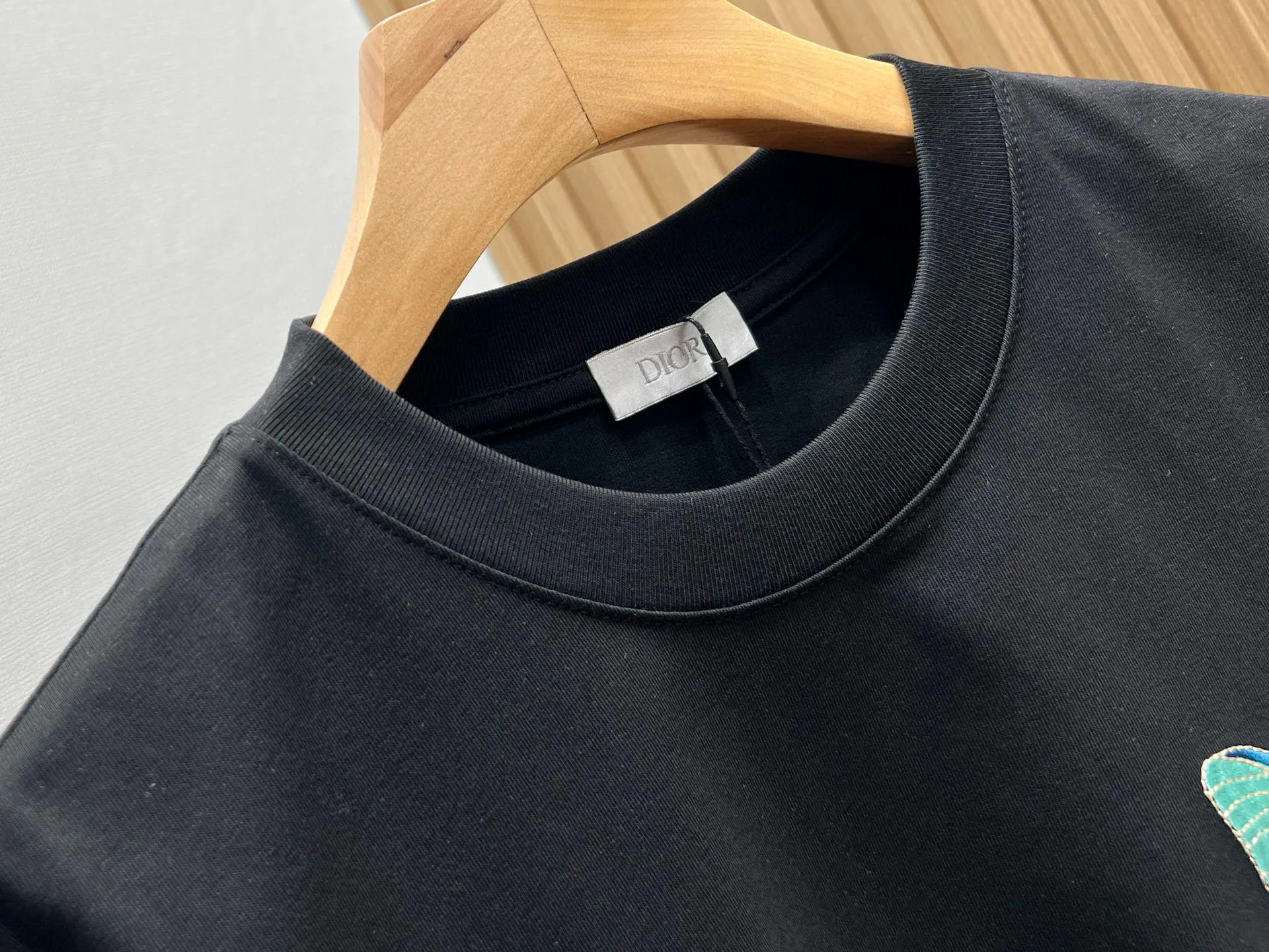 Футболки Мужские Christian Dior 12551646