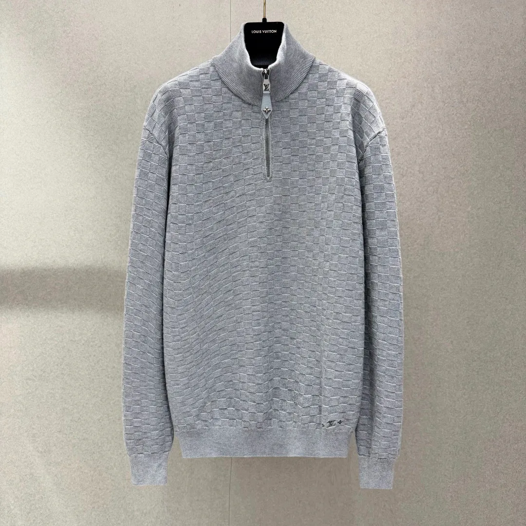 Джемперы И Свитеры Мужские Louis Vuitton 18278440